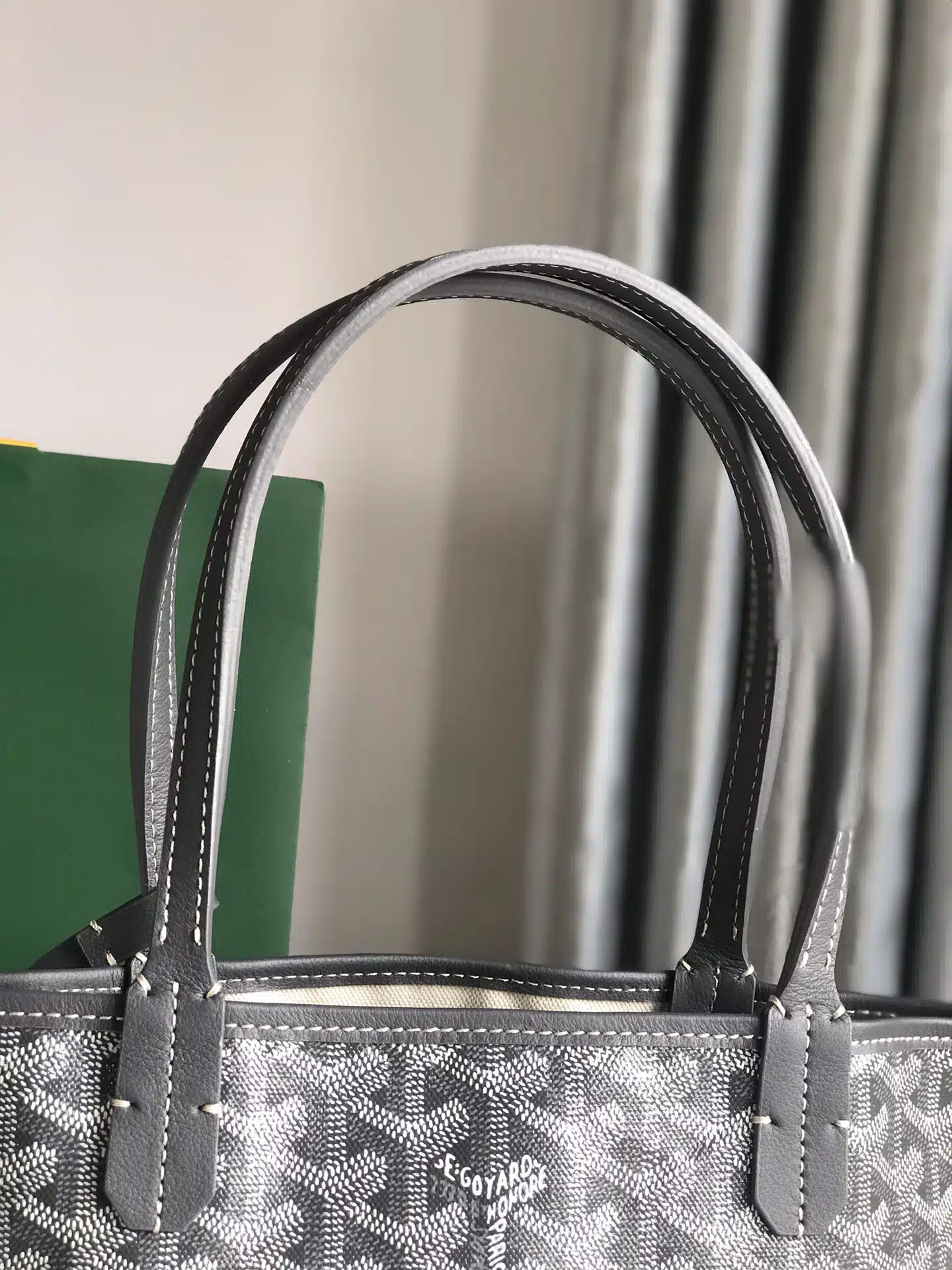 Goyard  Bag - Image 6
