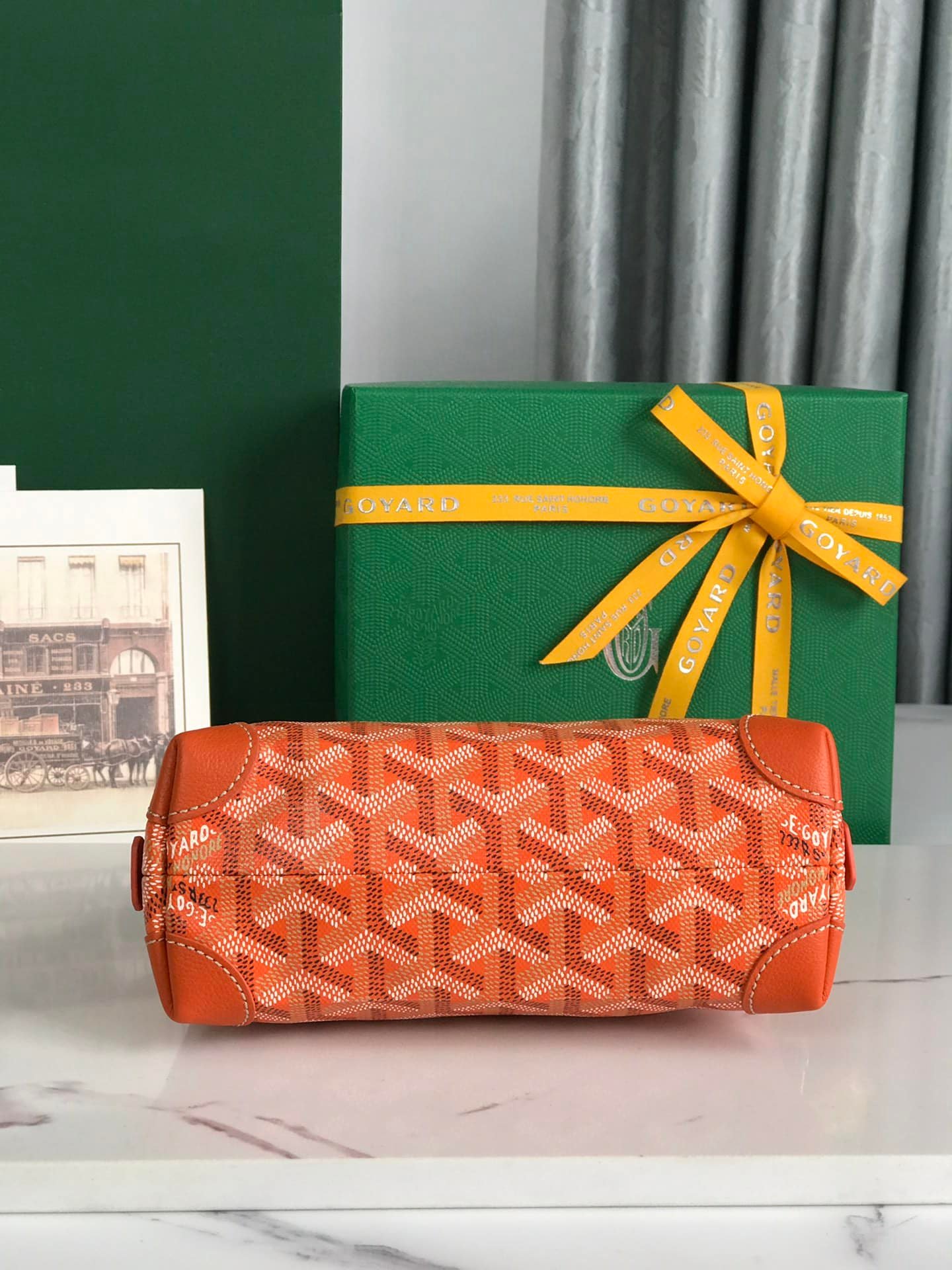 Goyard Bag - Image 6