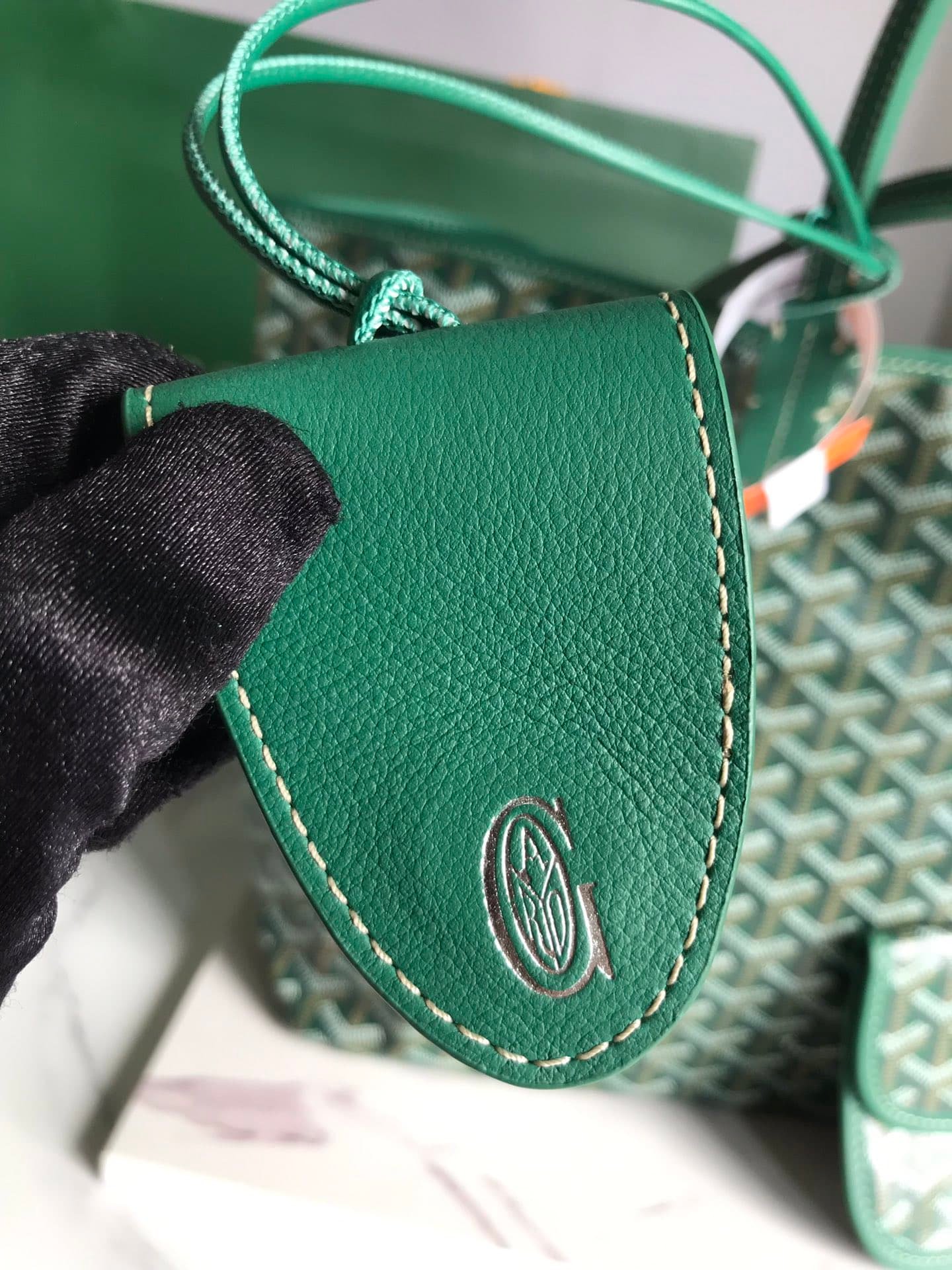 Goyard Bag - Image 6