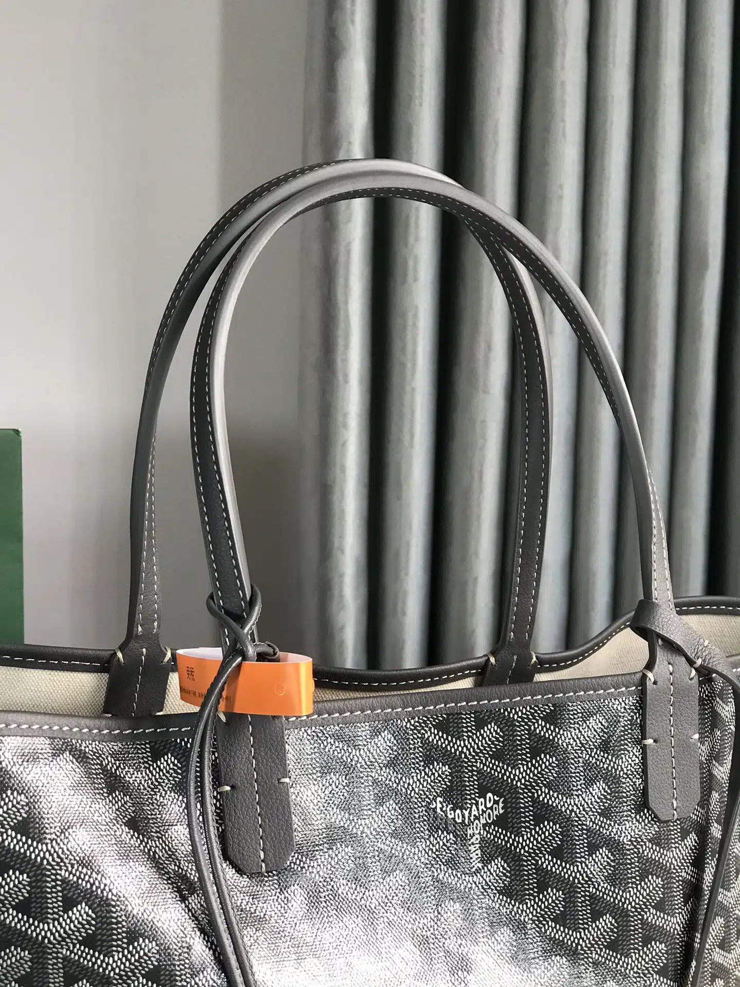 Goyard  Bag - Image 6