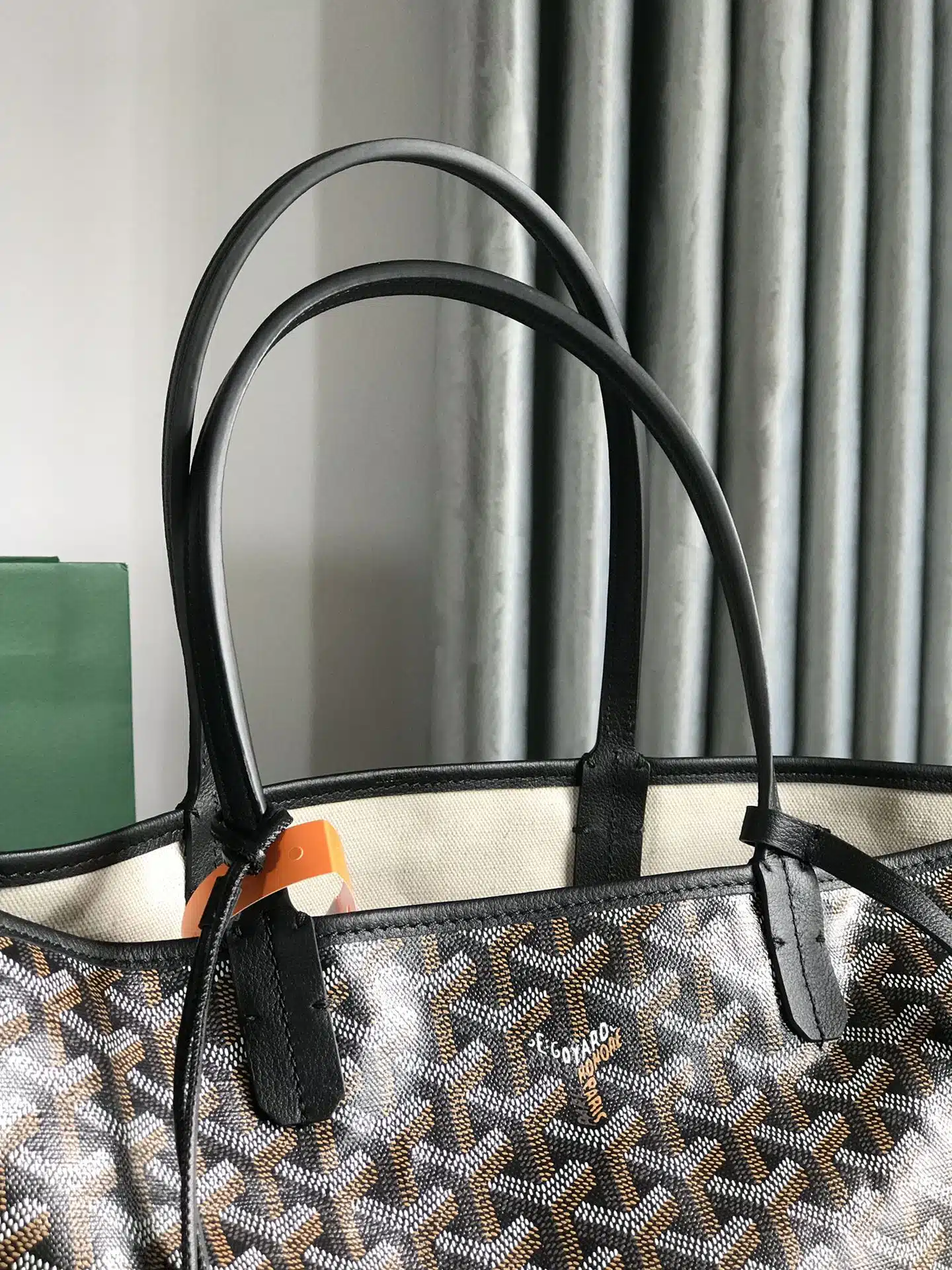 Goyard  Bag - Image 6