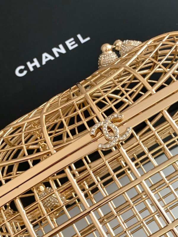 Chanel Bag - Image 2