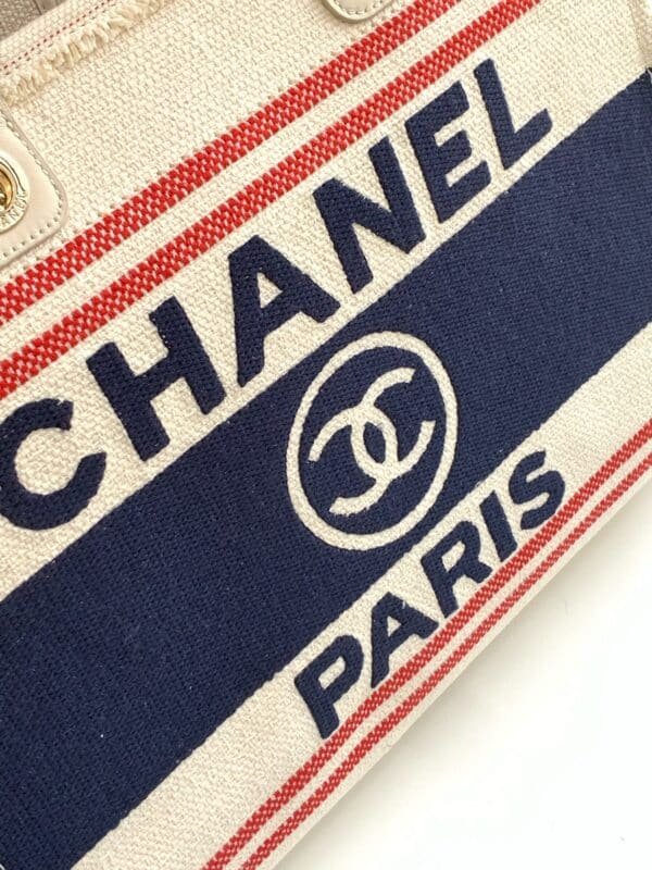 Chanel Bag - Image 2