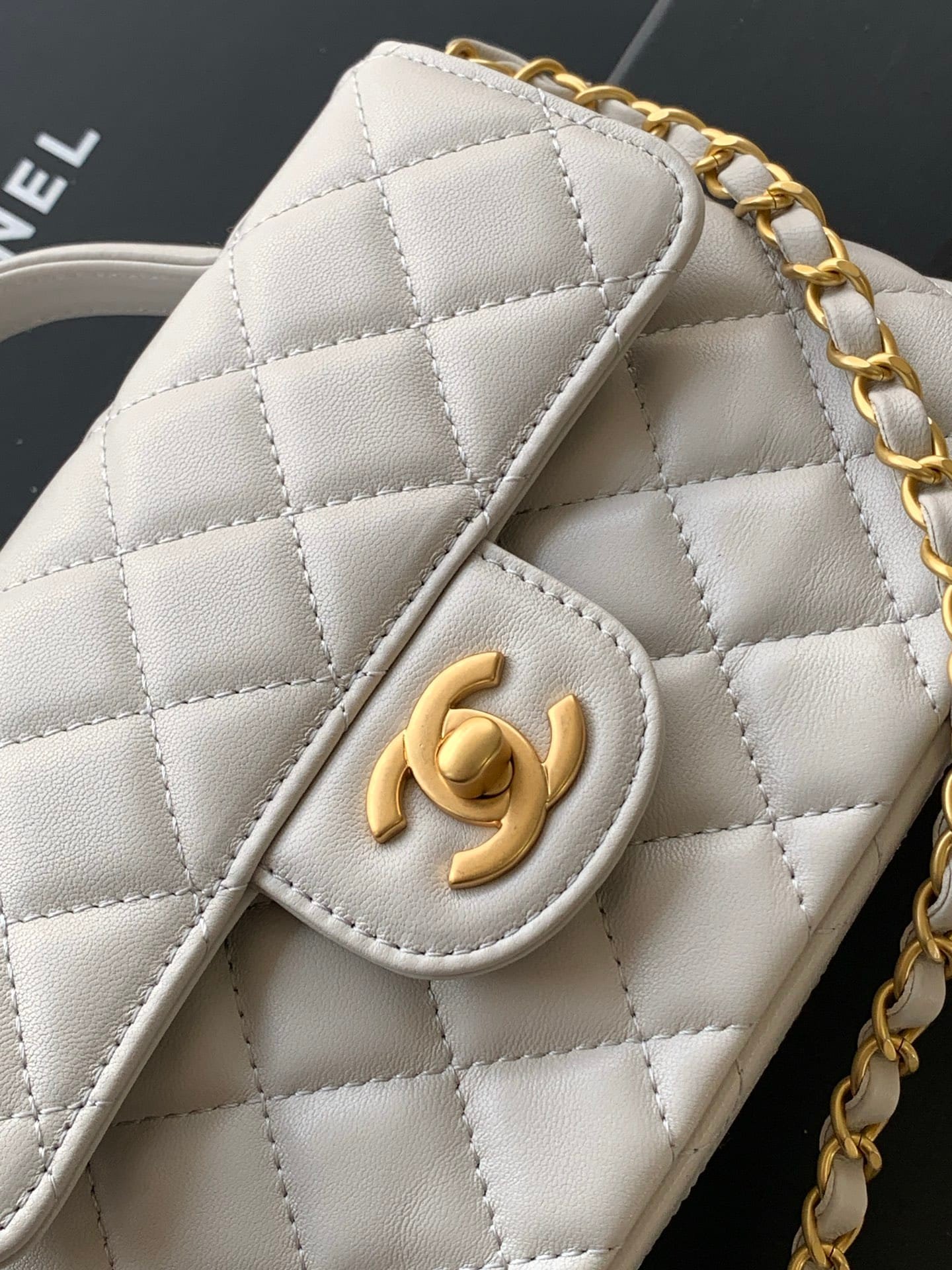 Chanel Bag - Image 2
