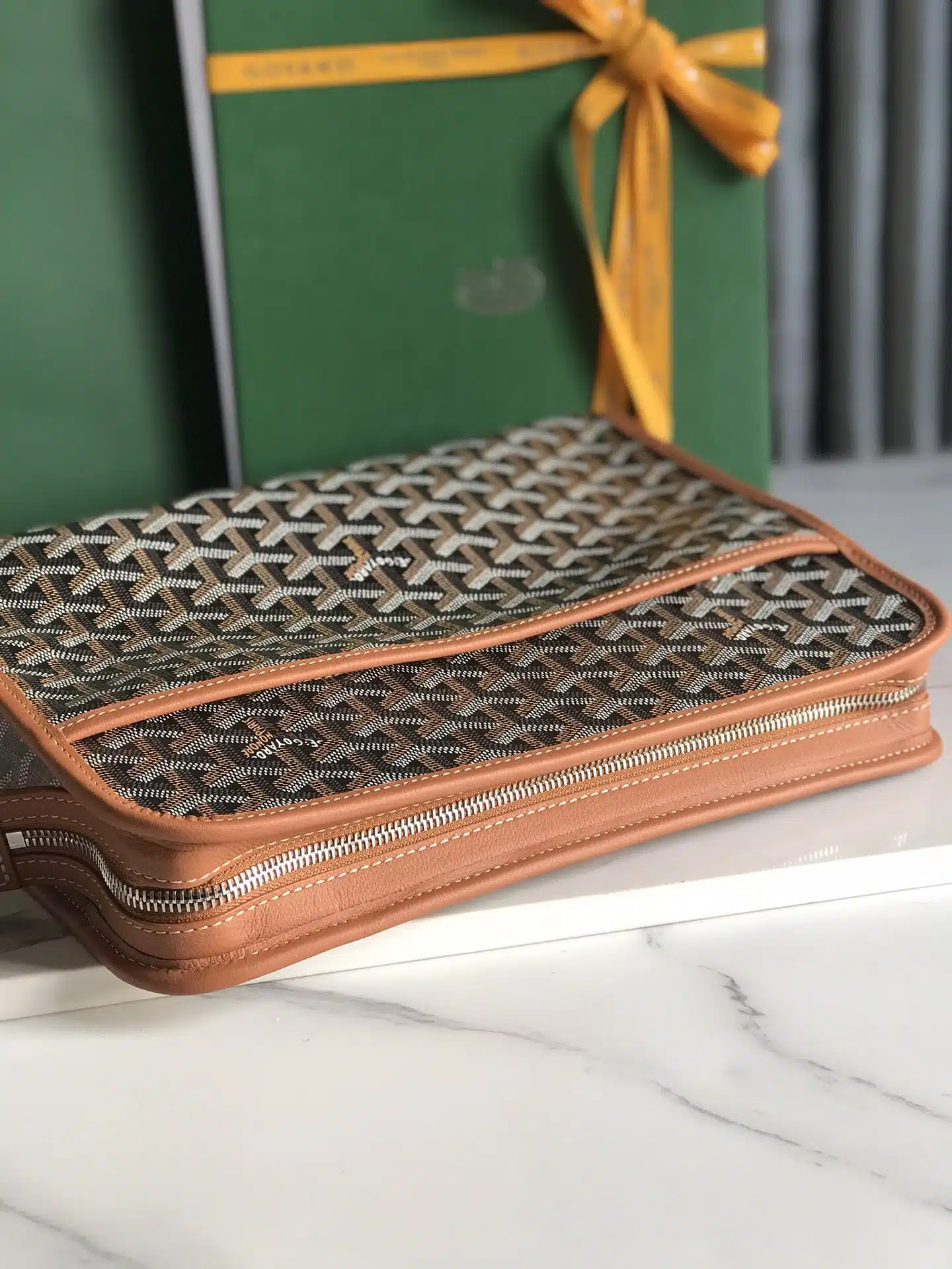 Goyard Bag - Image 6