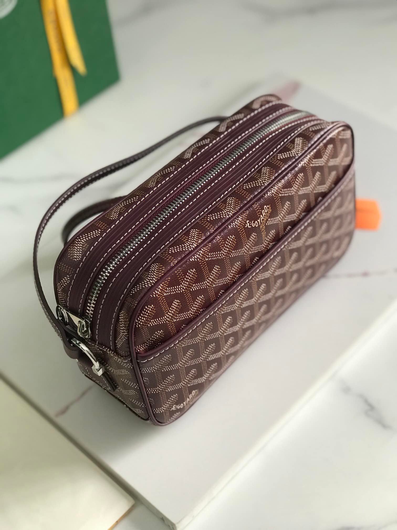 Goyard Bag - Image 6