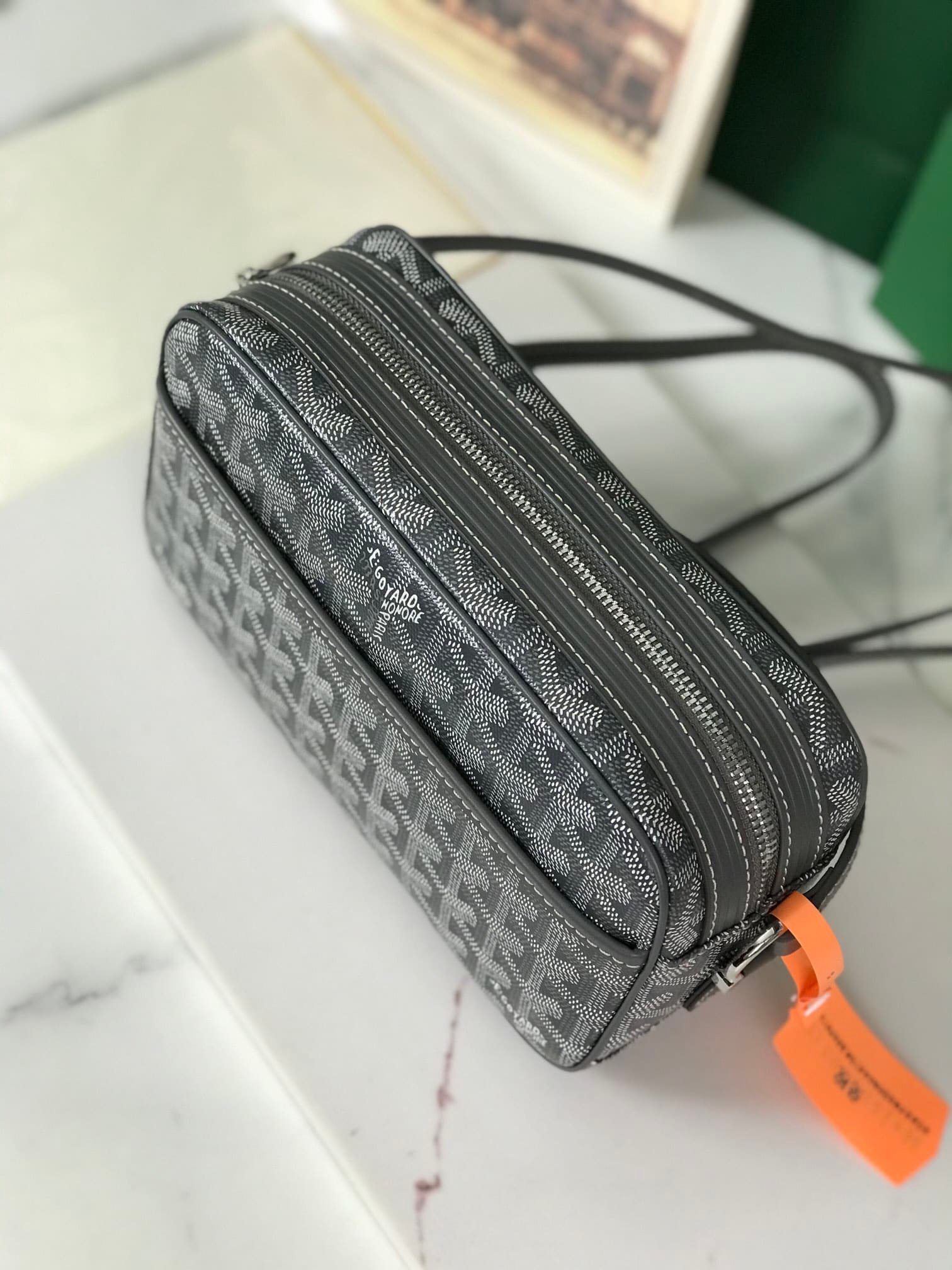 Goyard Bag - Image 6