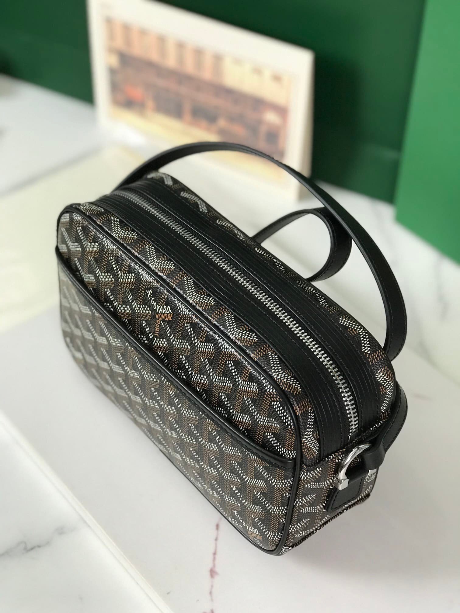 Goyard Bag - Image 6