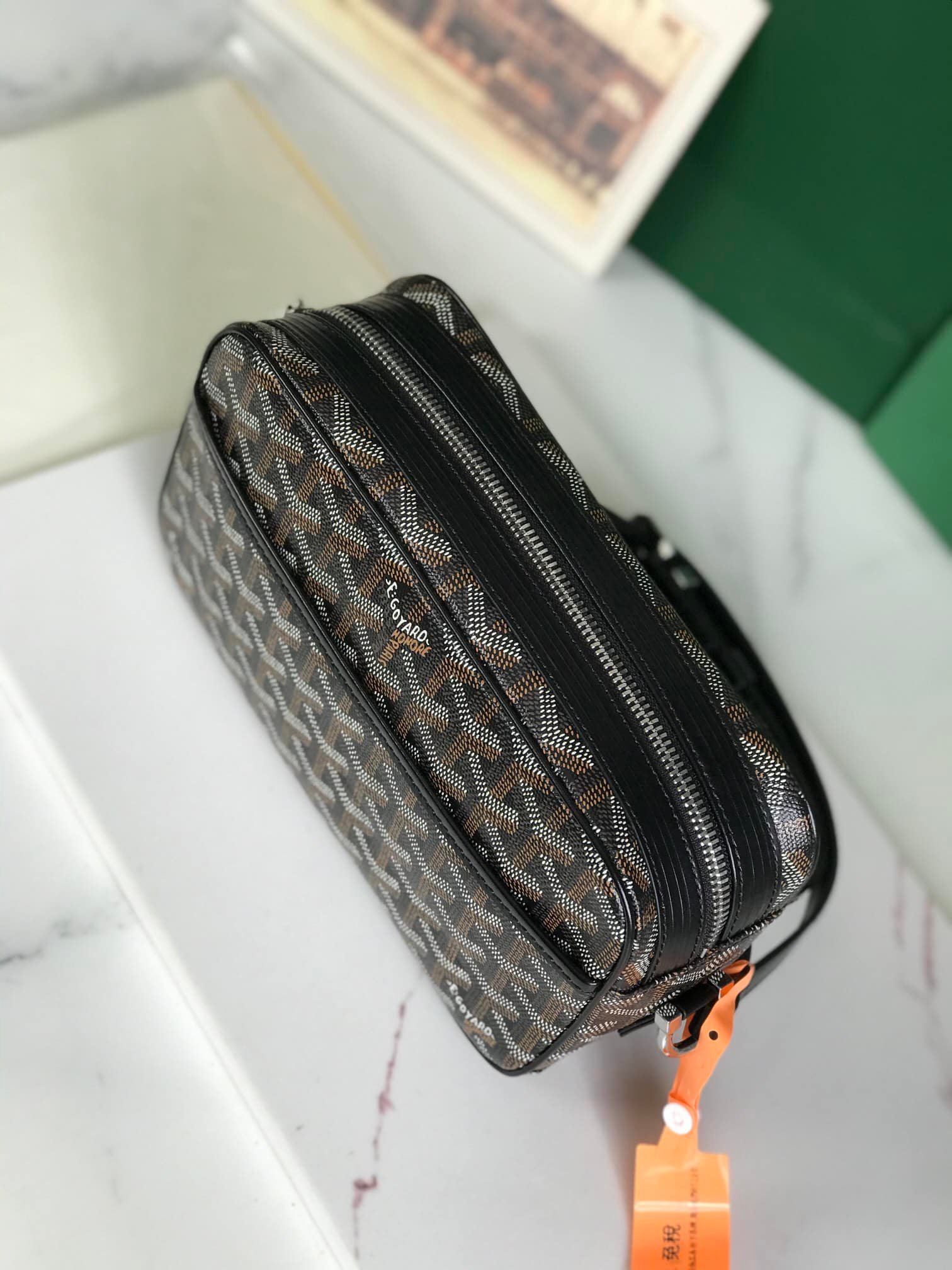 Goyard Bag - Image 6