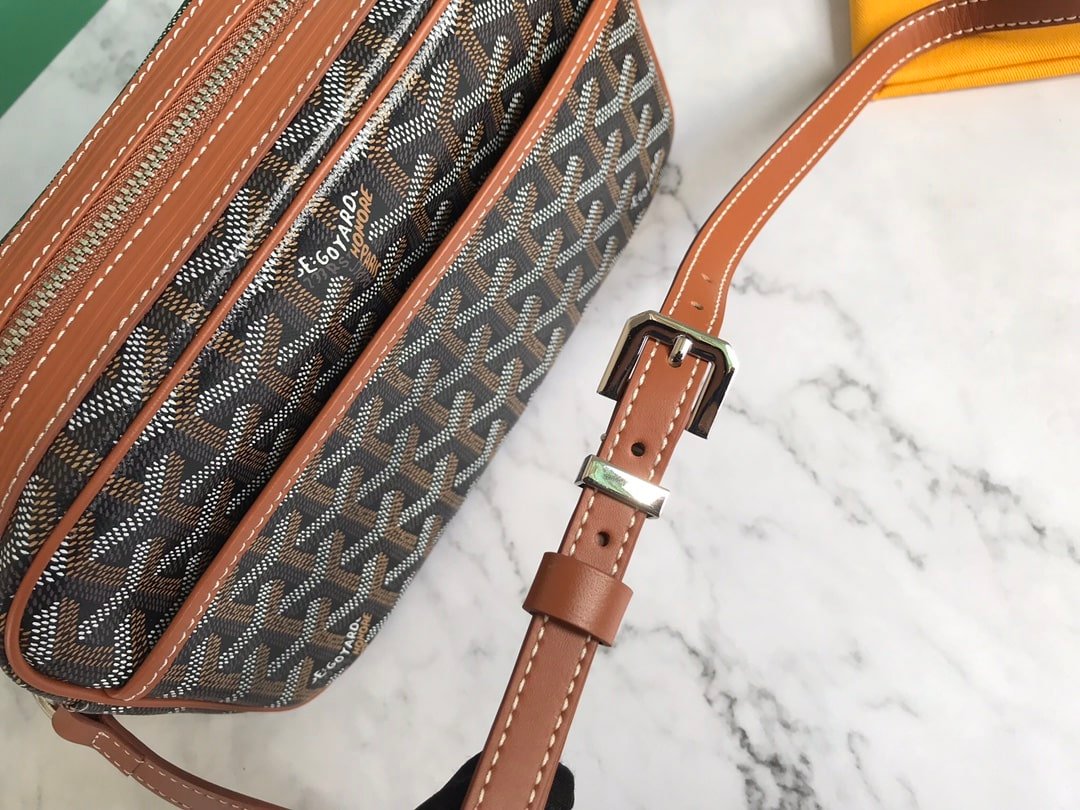 Goyard Bag - Image 6