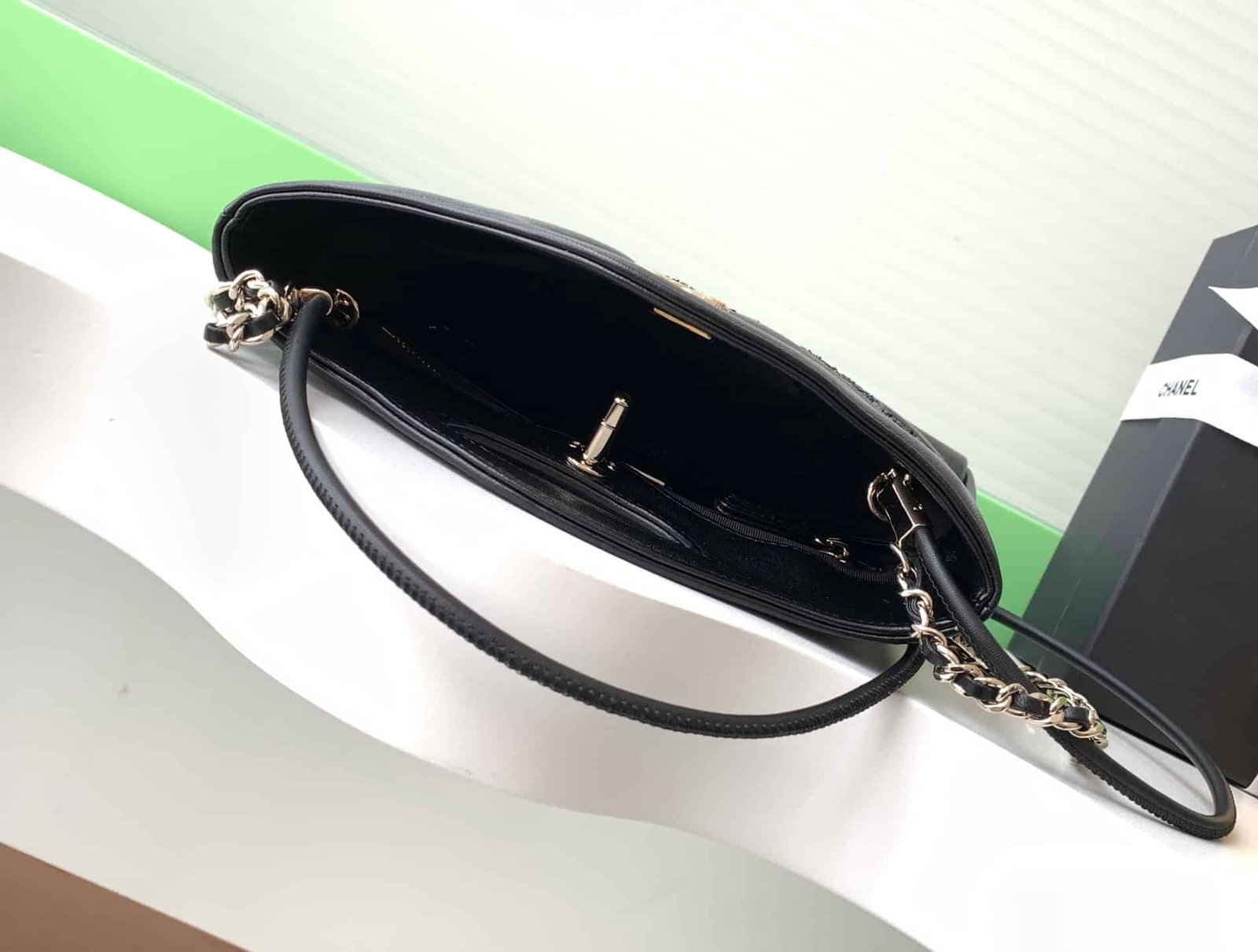 Chanel Bag - Image 2