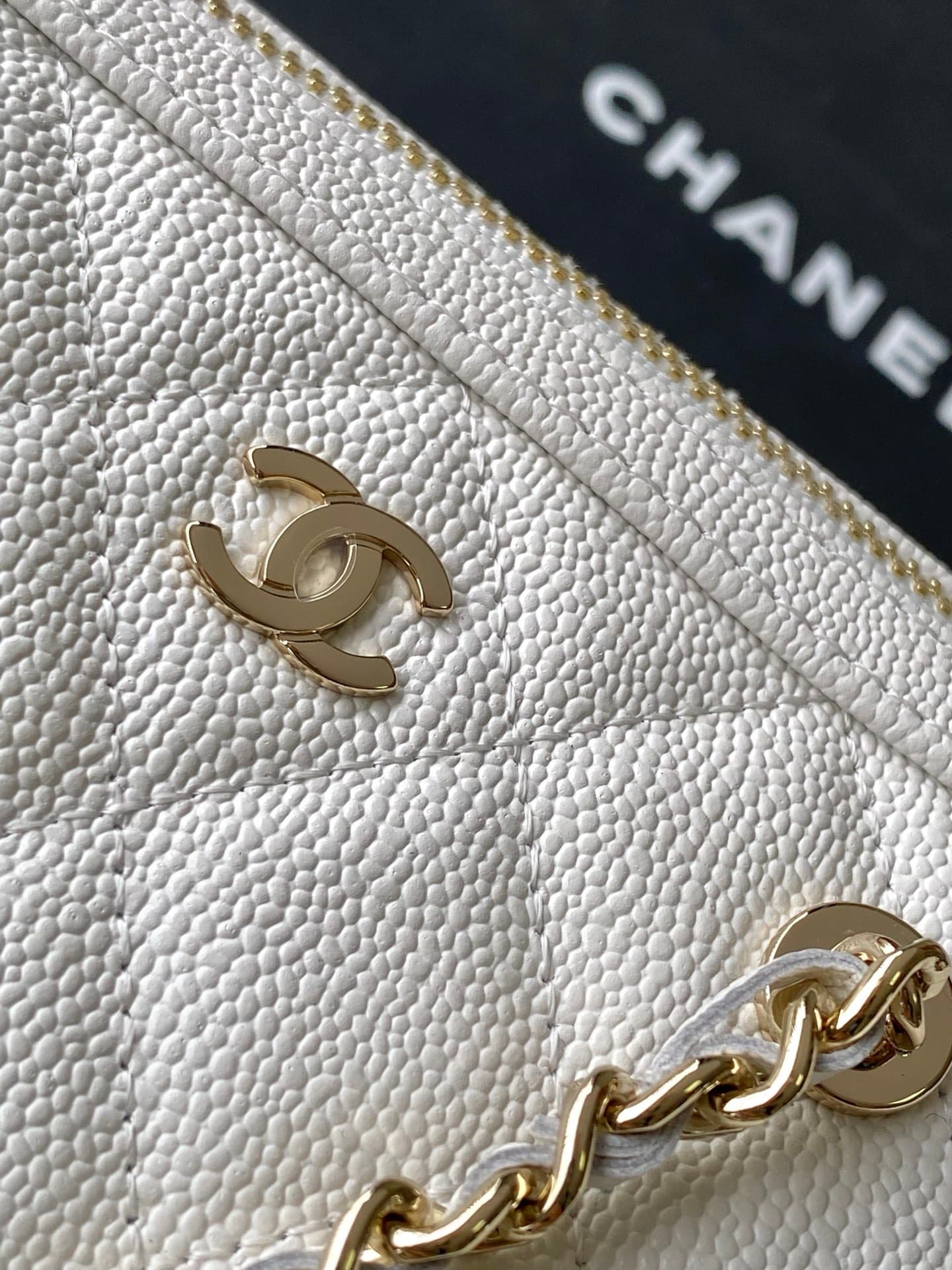 Chanel Bag - Image 2
