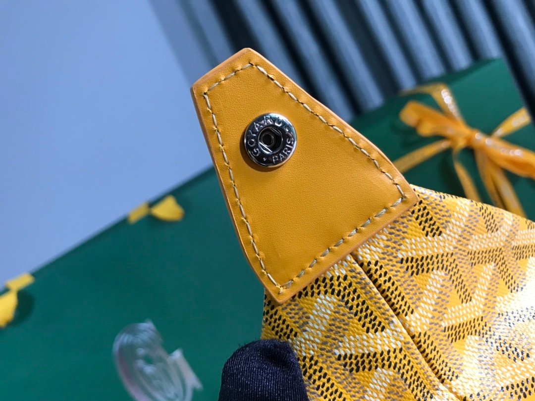 Goyard Bag - Image 6