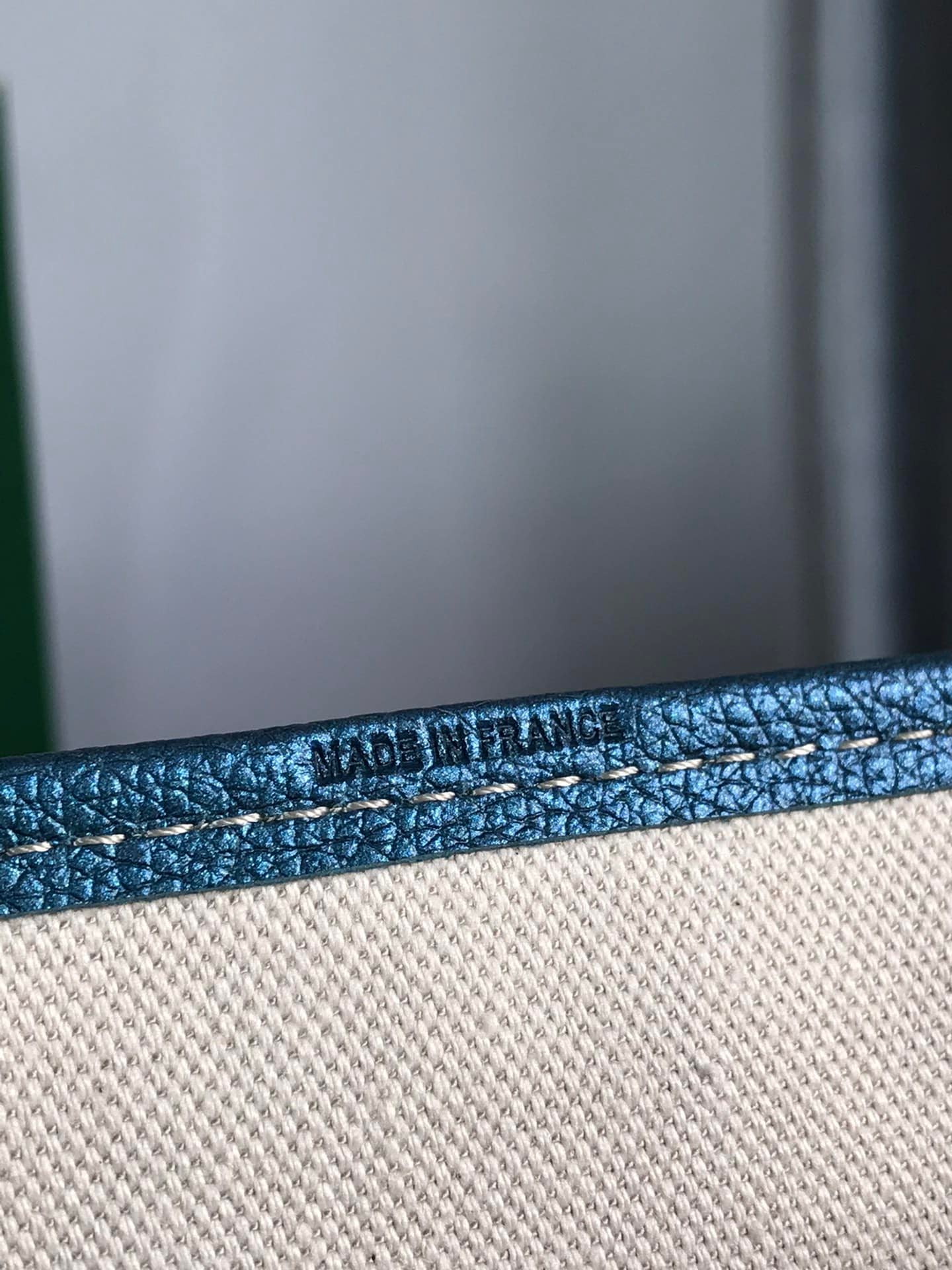 Goyard Bag - Image 6