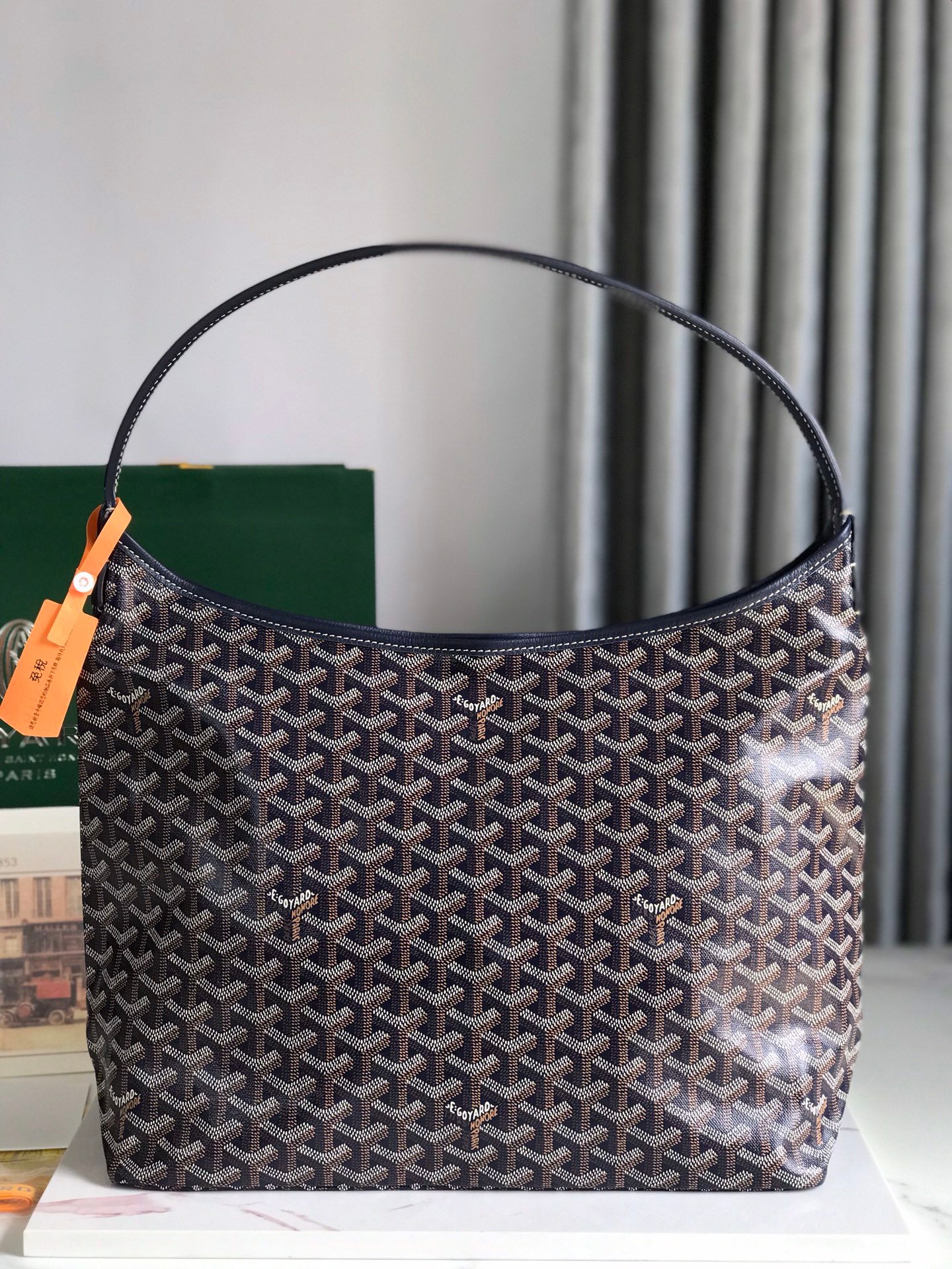 Goyard Bag - Image 6