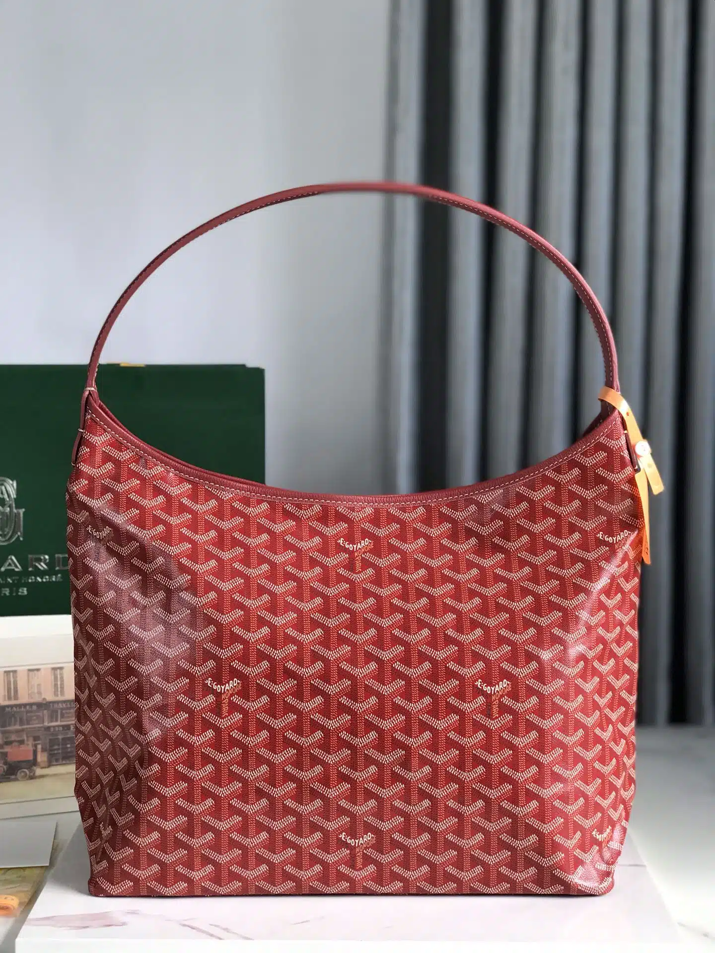 Goyard  Bag - Image 6
