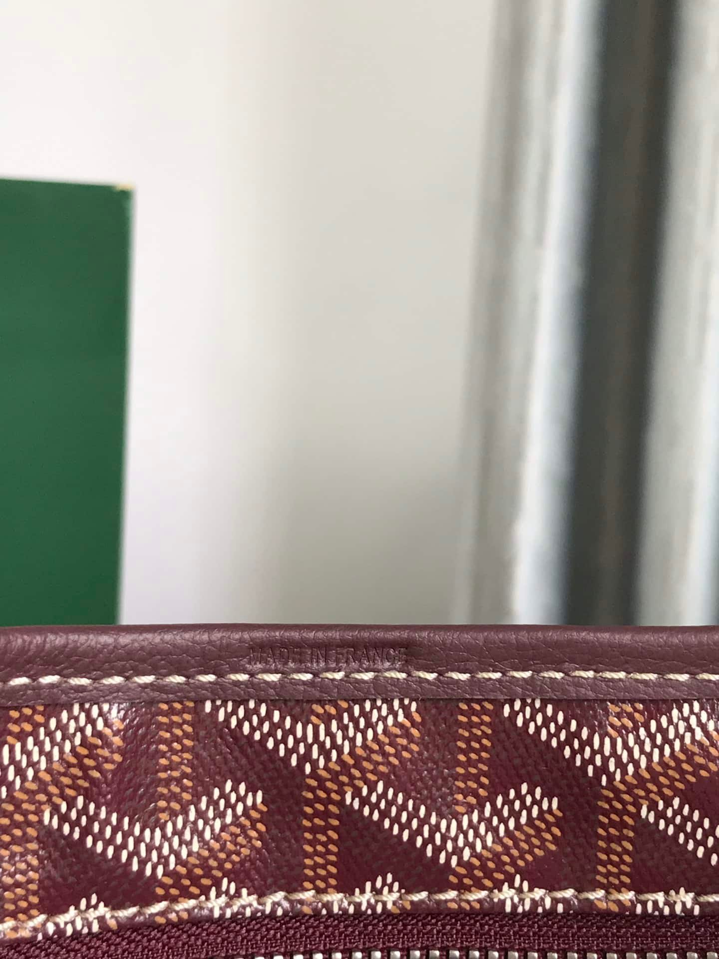 Goyard Bag - Image 6