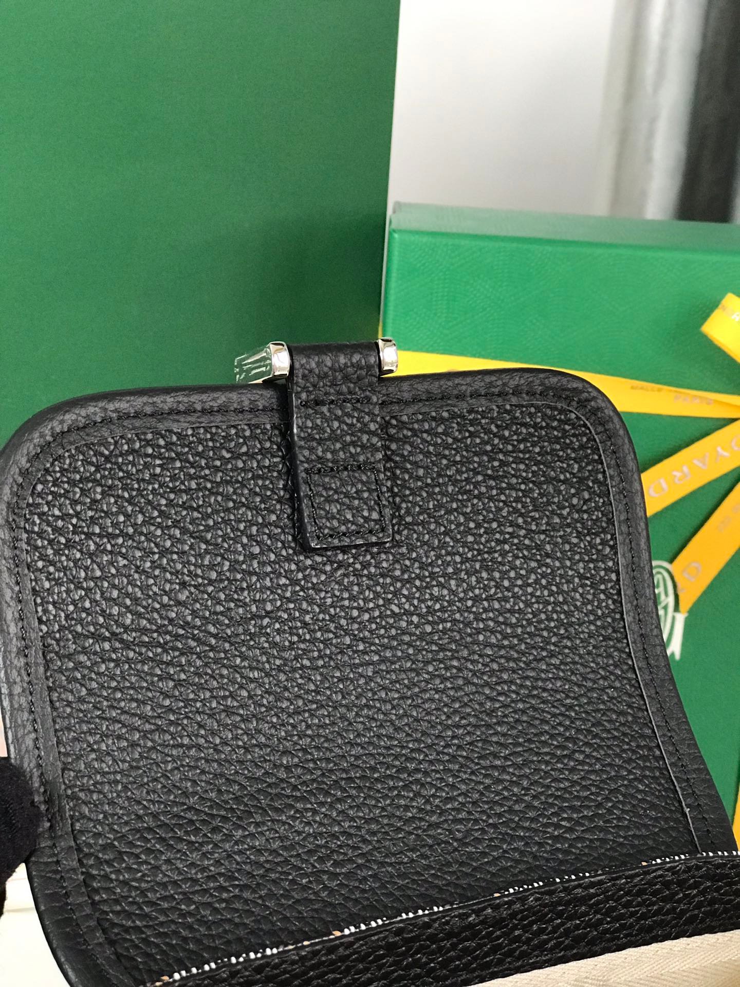 Goyard Bag - Image 6