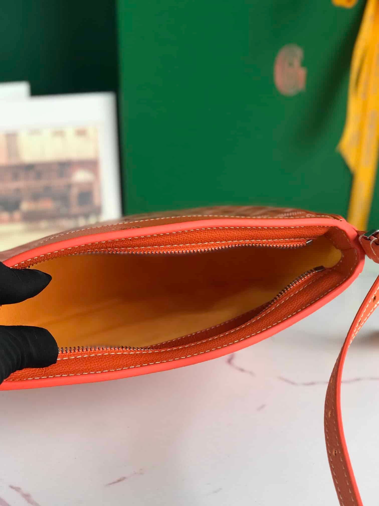 Goyard Bag - Image 7