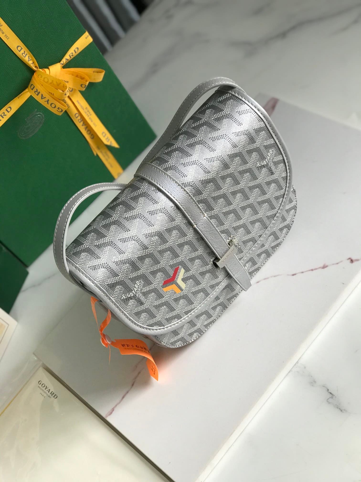 Goyard Bag - Image 7