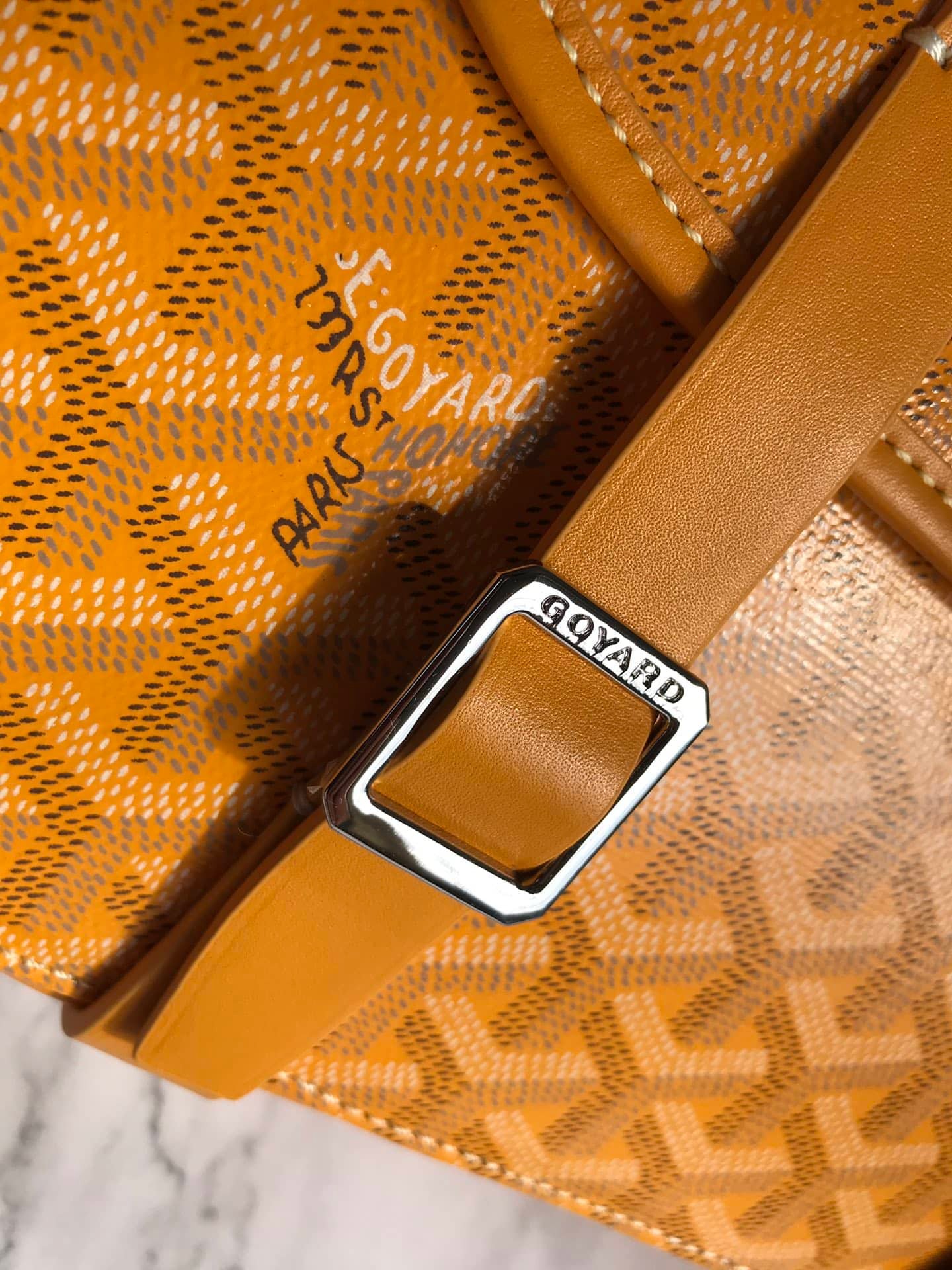 Goyard Bag - Image 7