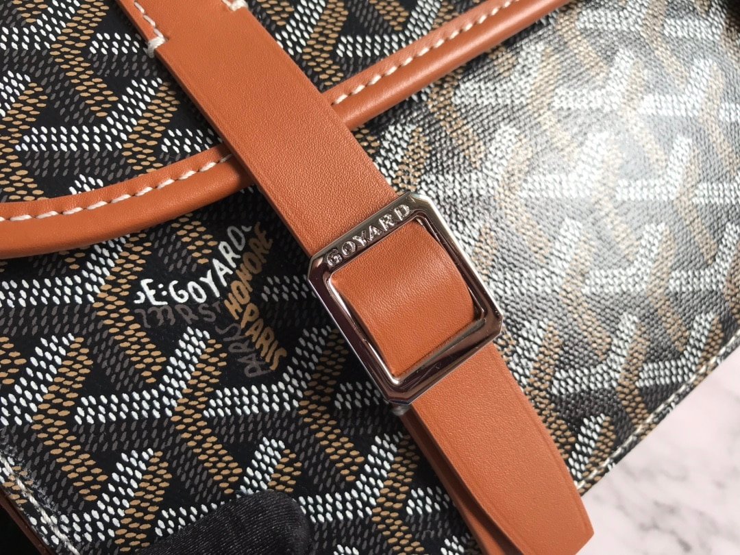 Goyard Bag - Image 7
