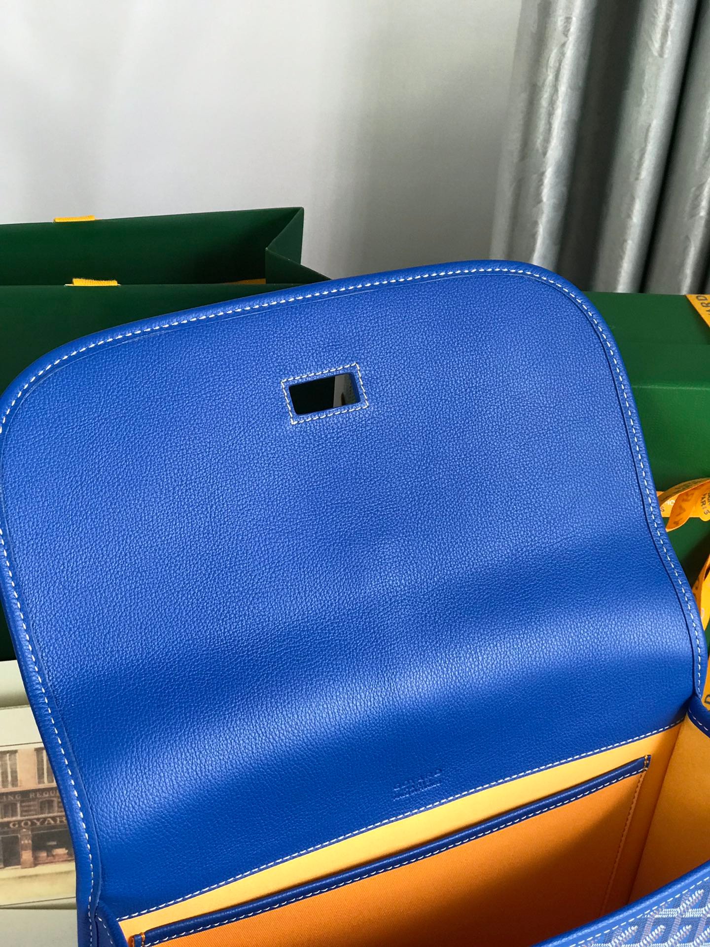 Goyard Bag - Image 7