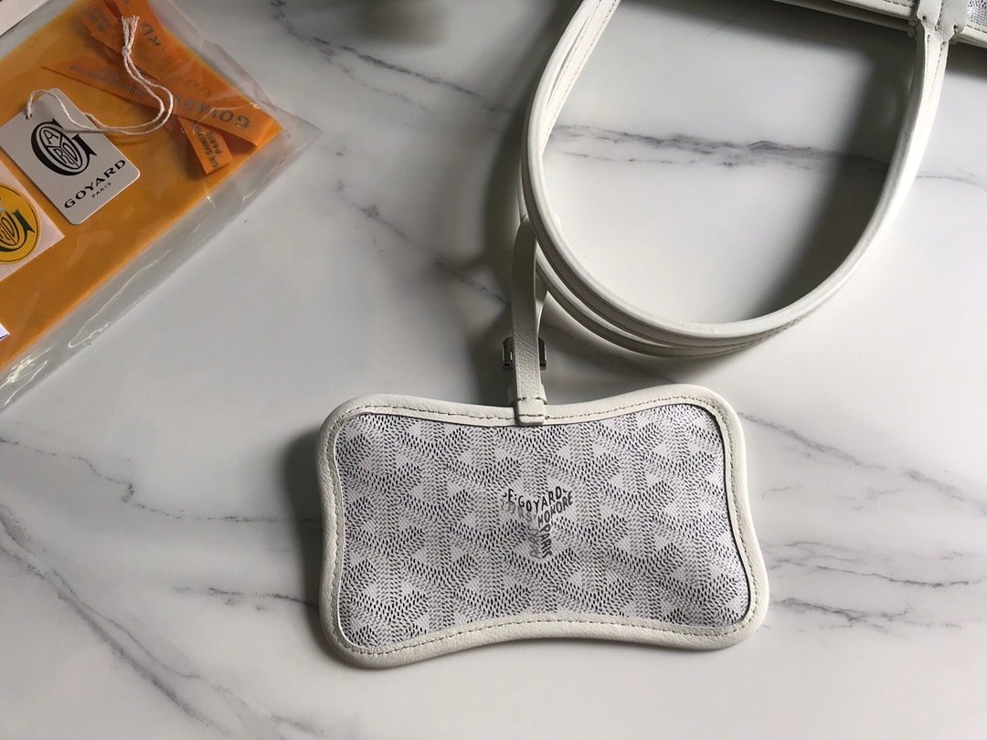 Goyard Bag - Image 7