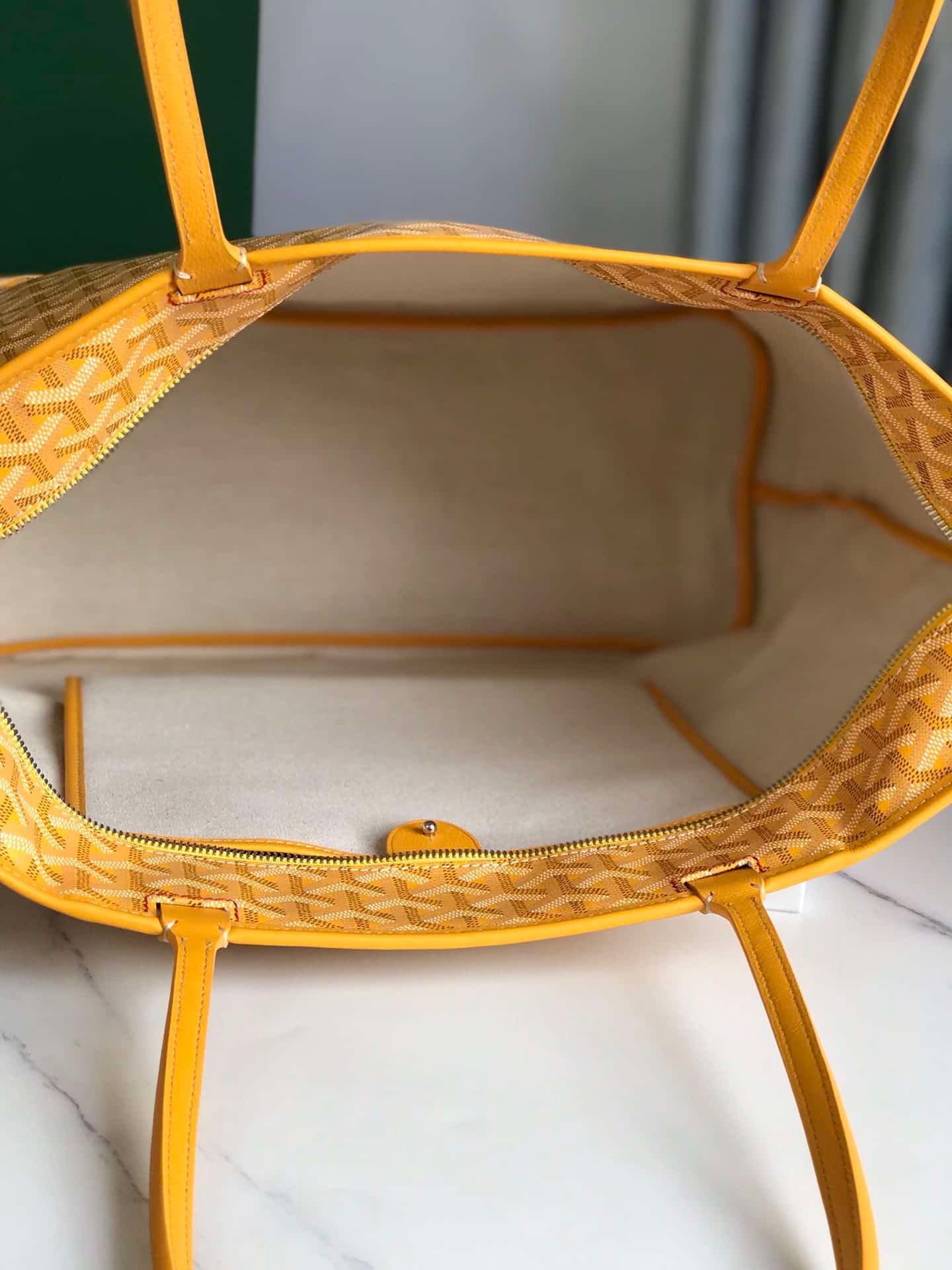 Goyard Bag - Image 7