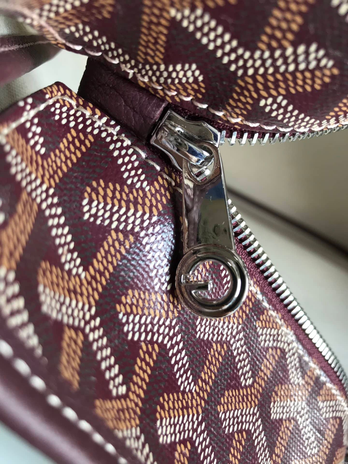 Goyard Bag - Image 7