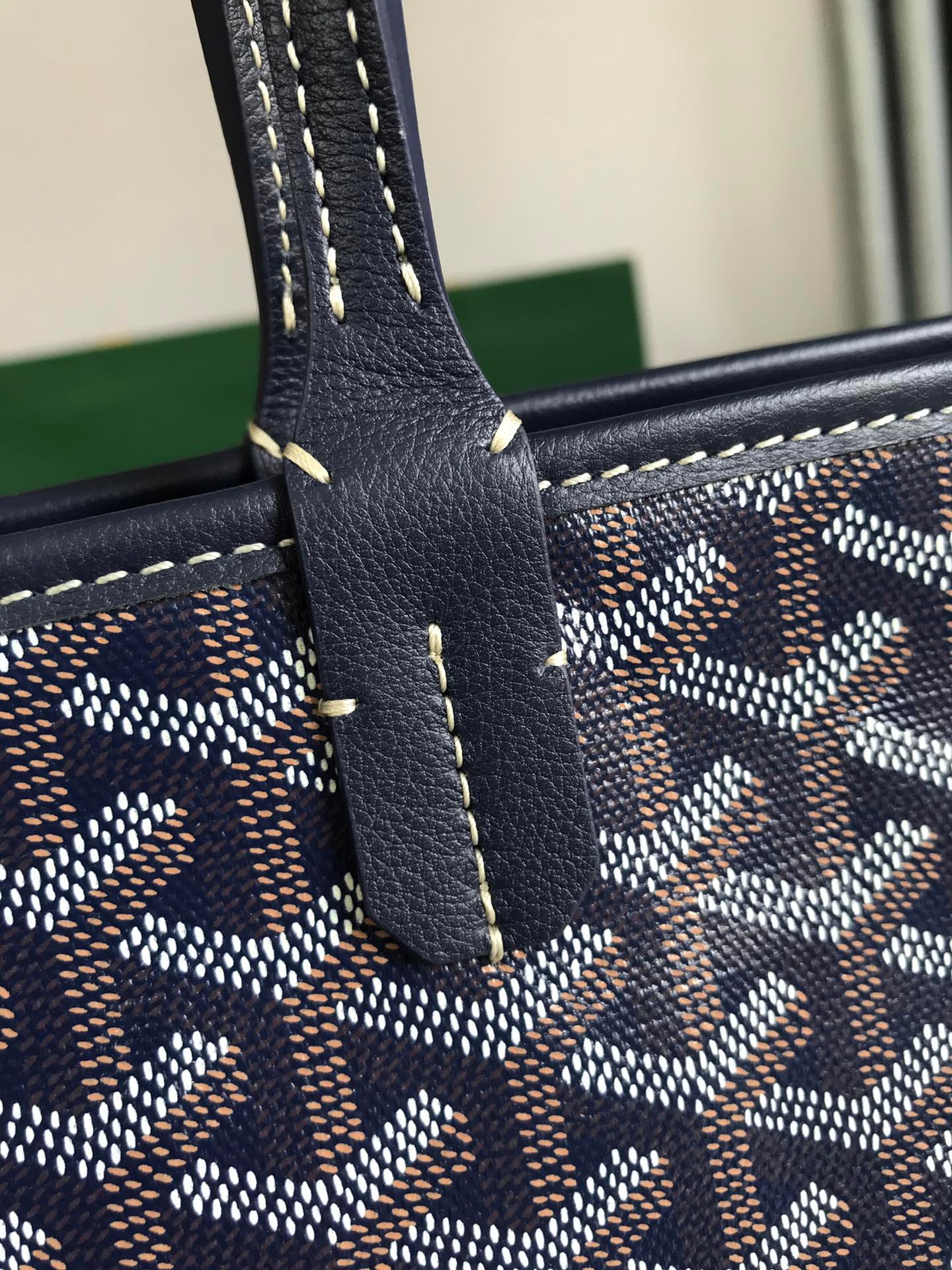 Goyard Bag - Image 7