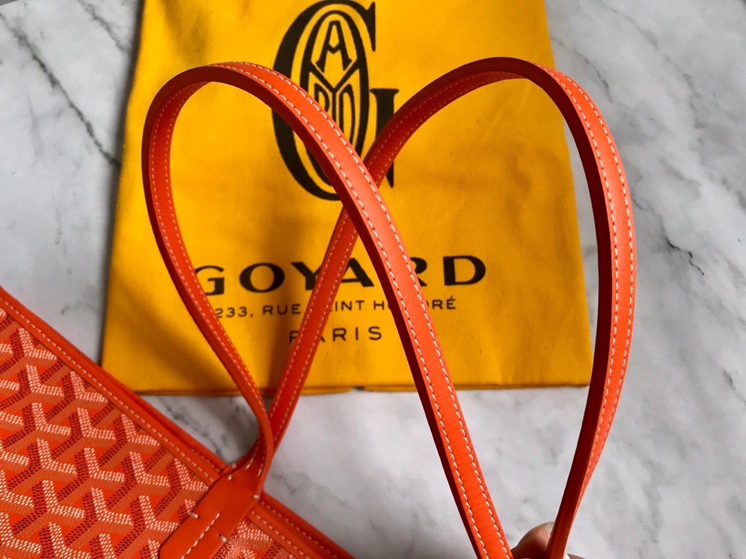 Goyard Bag - Image 7