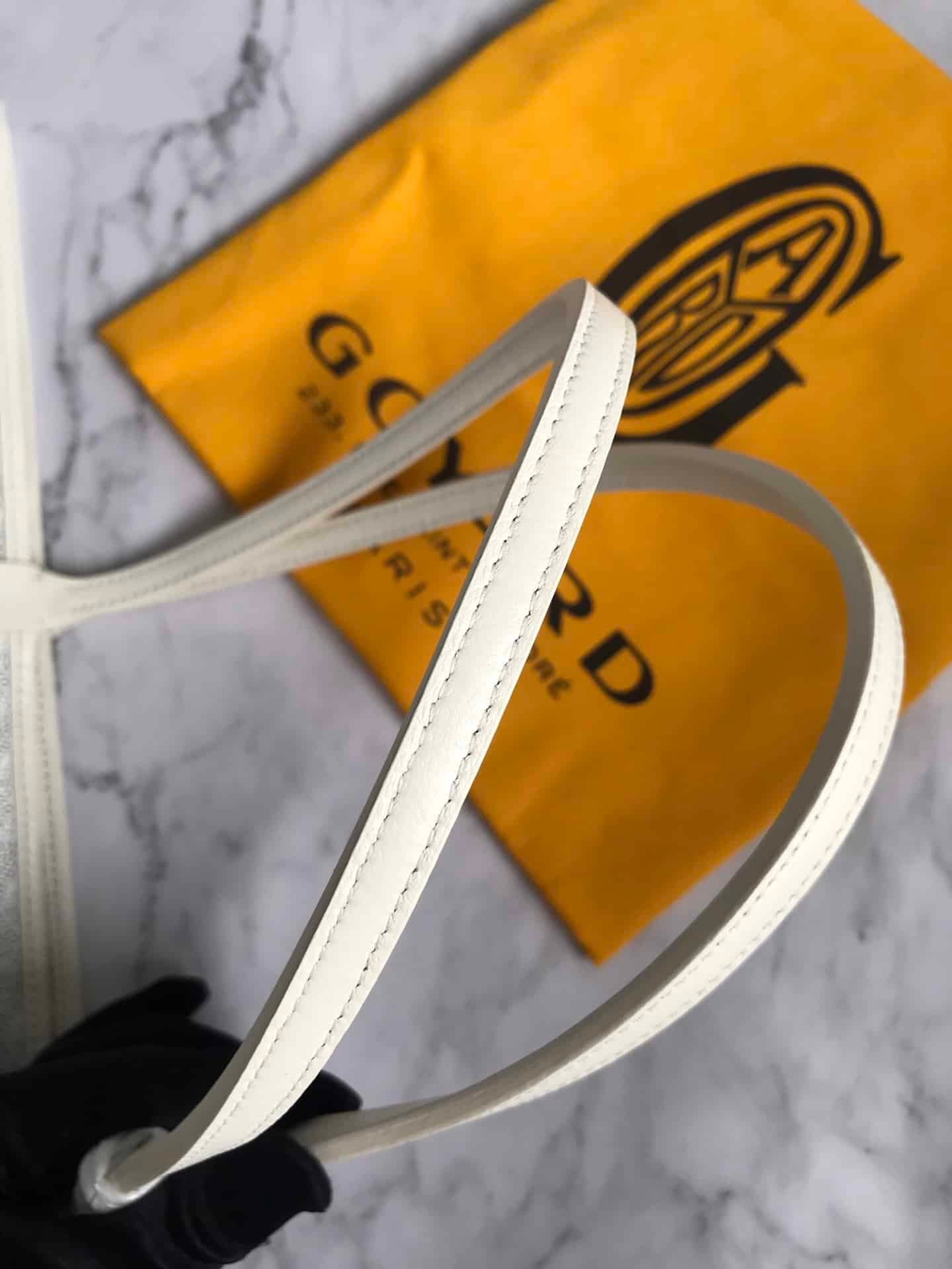 Goyard Bag - Image 7