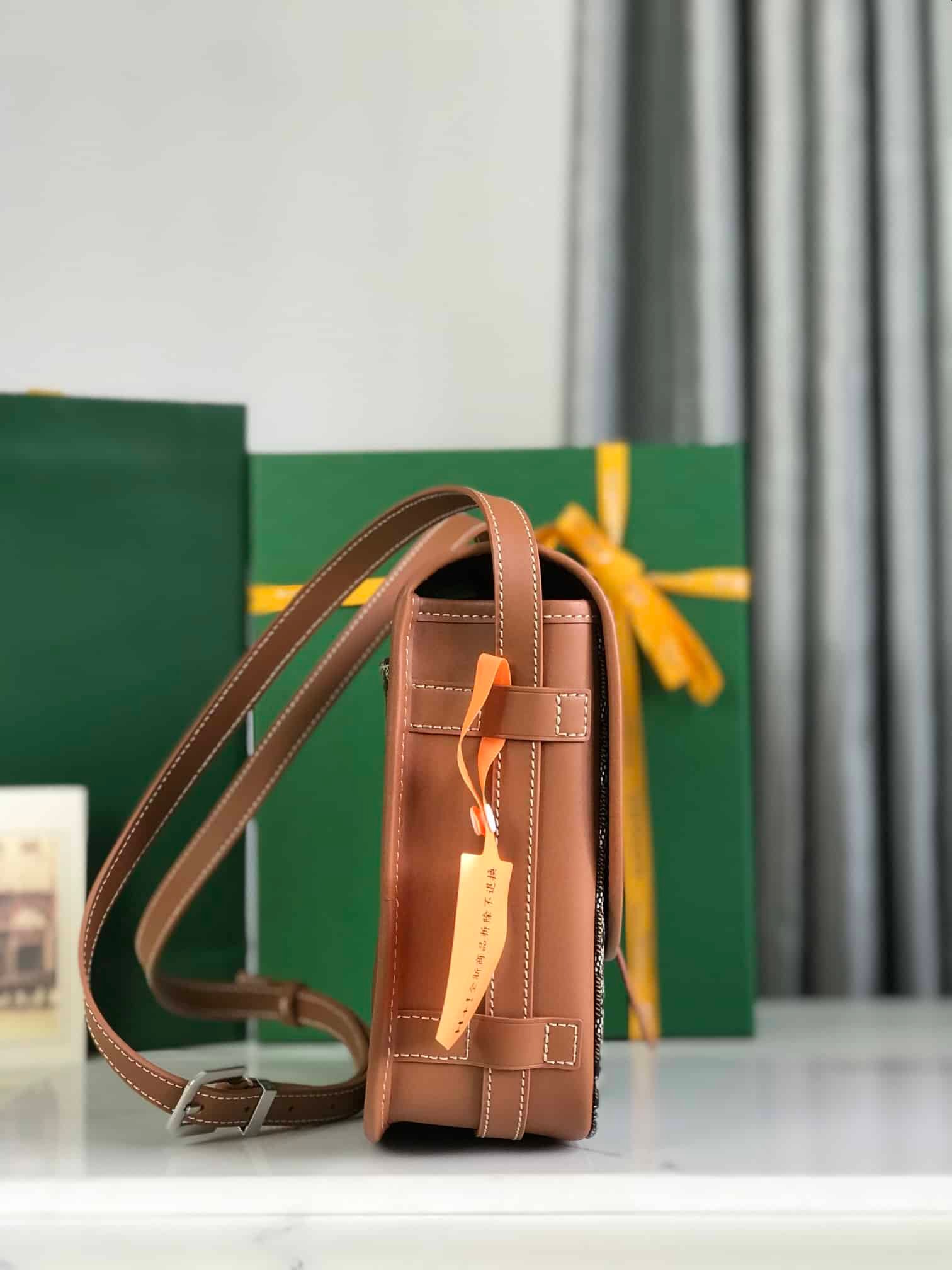Goyard Bag - Image 7