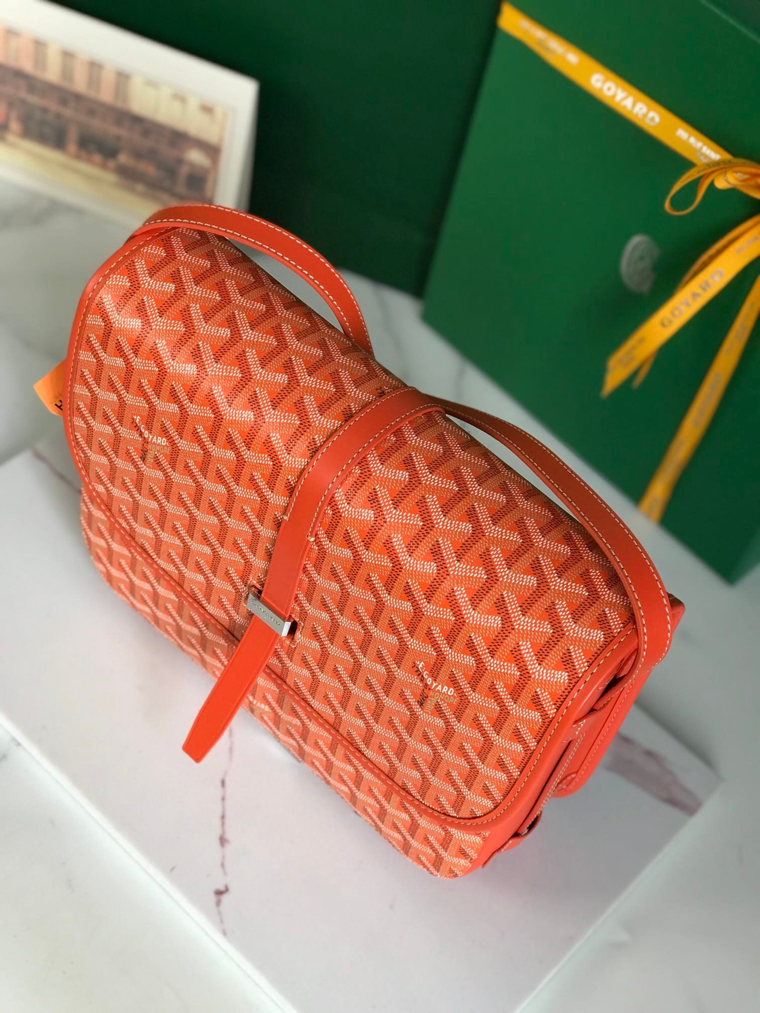 Goyard Bag - Image 7