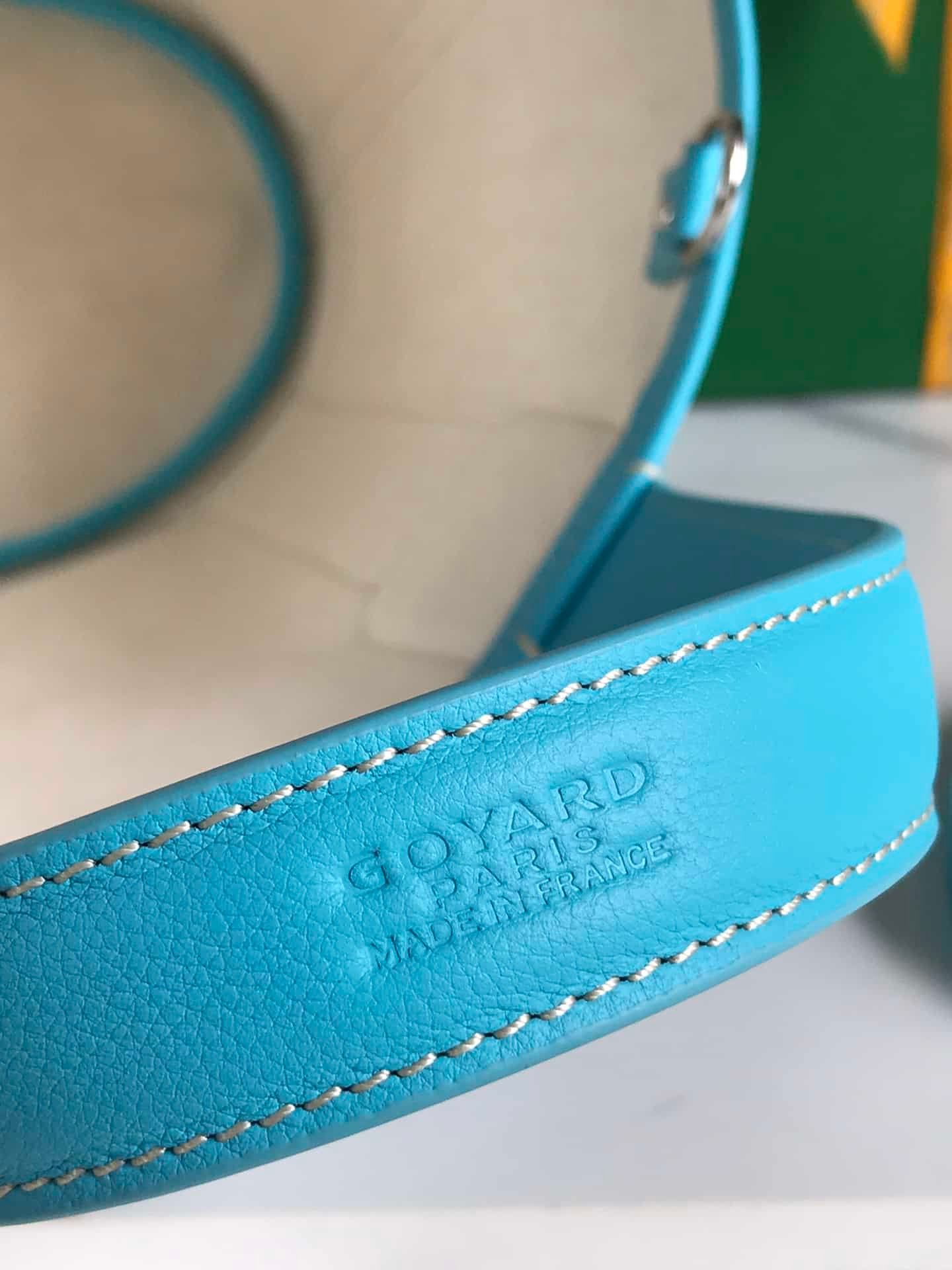 Goyard Bag - Image 7