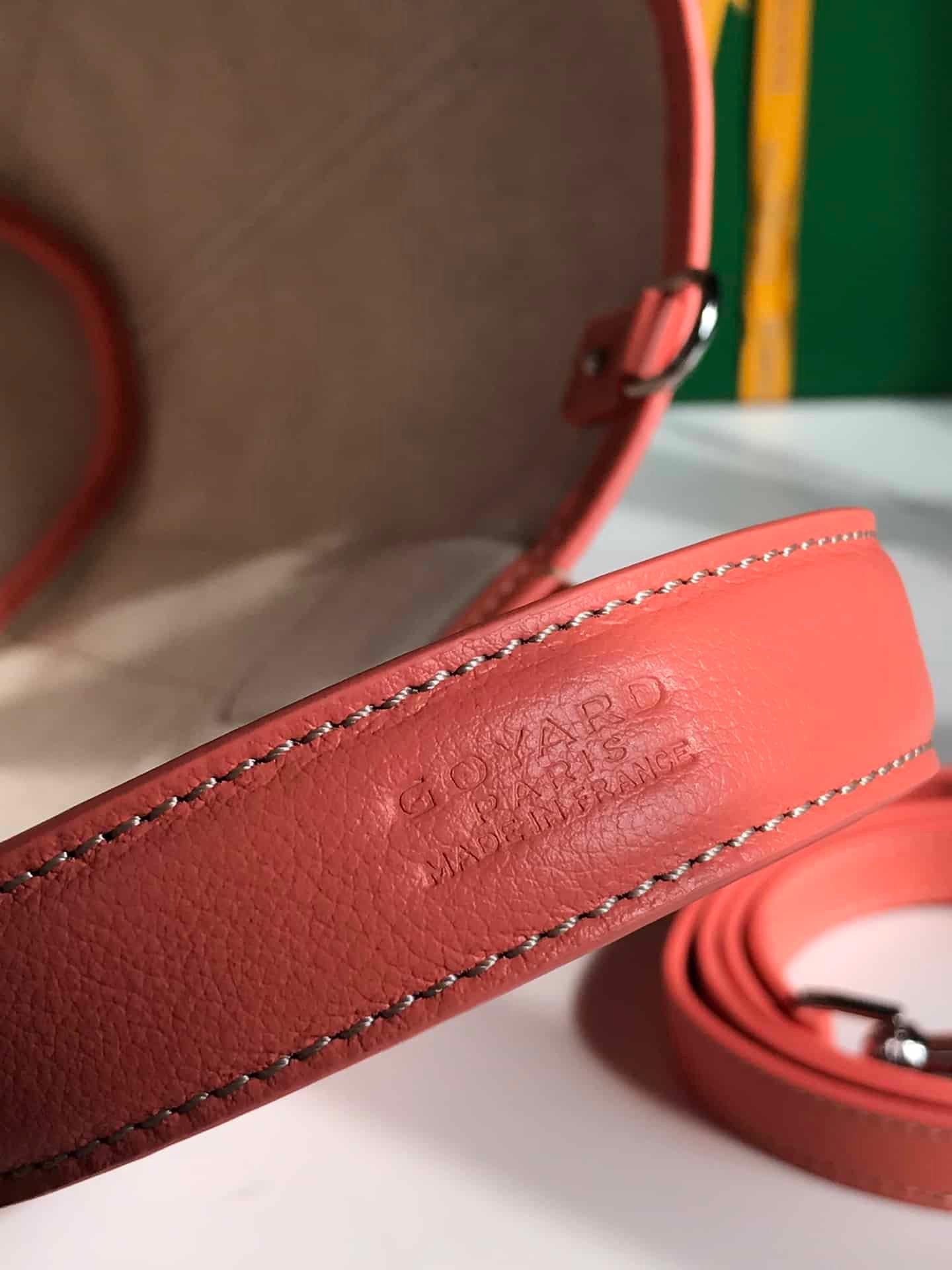 Goyard Bag - Image 7