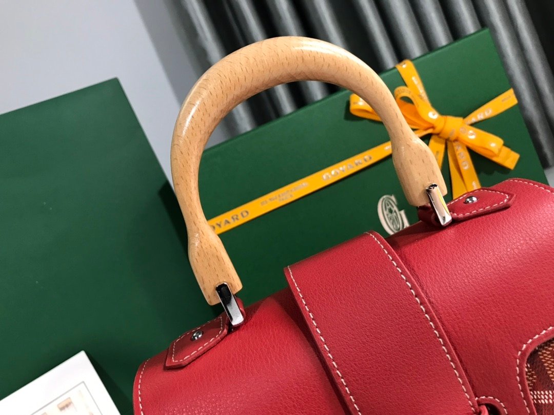 Goyard Bag - Image 7