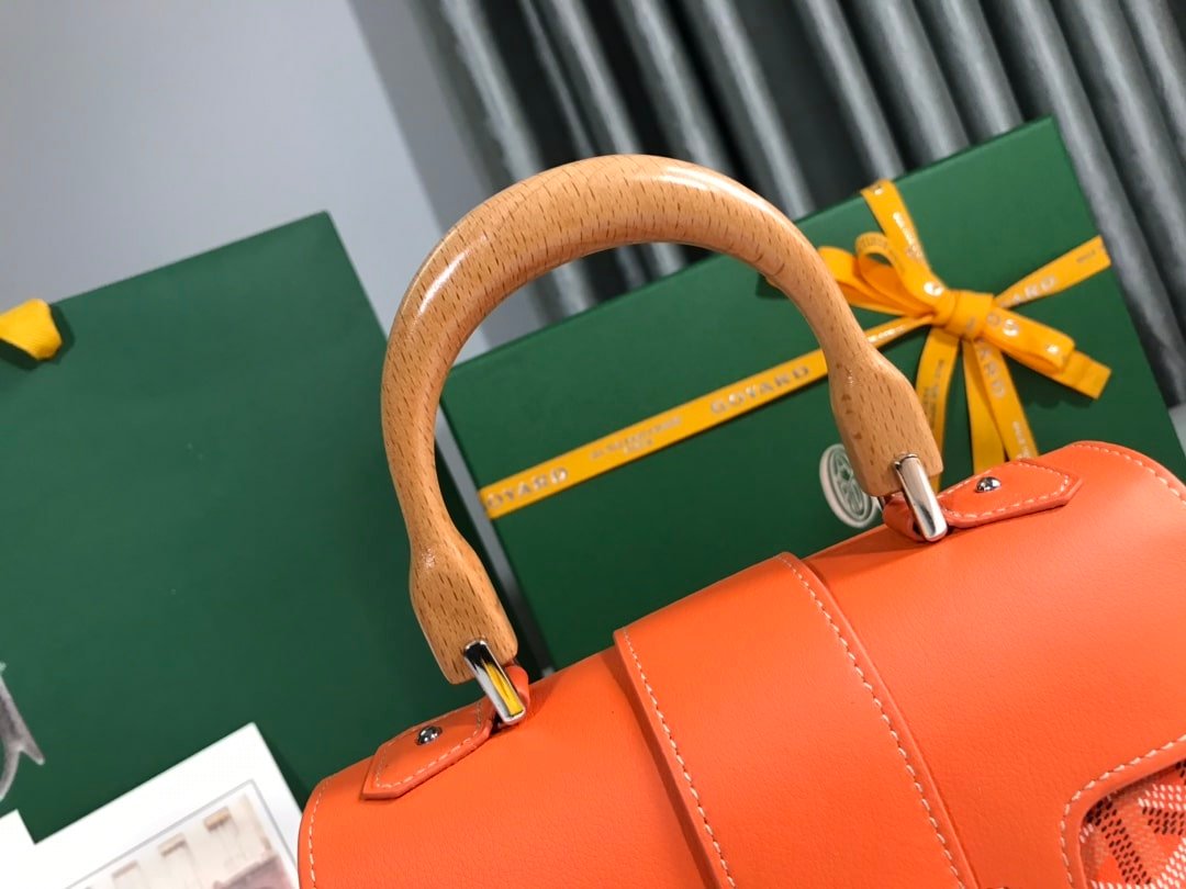 Goyard Bag - Image 7