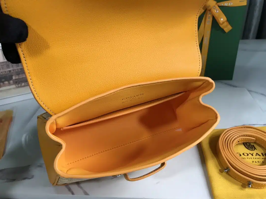 Goyard  Bag - Image 7