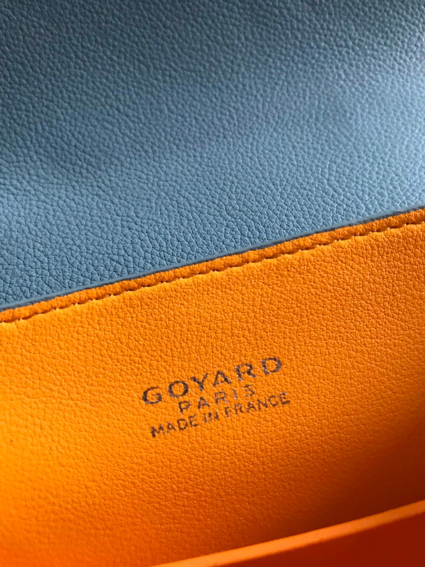 Goyard Bag - Image 7