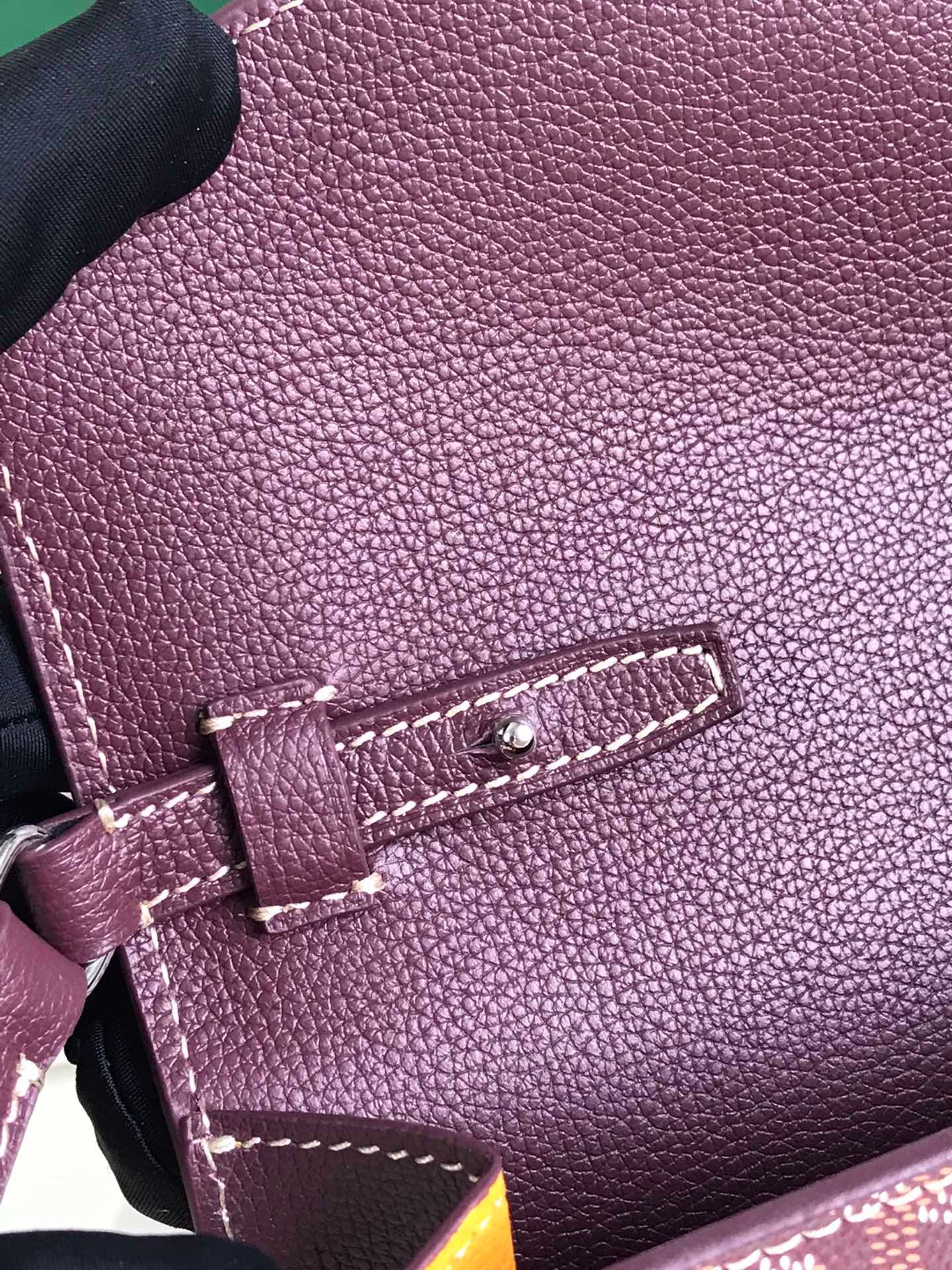 Goyard Bag - Image 7