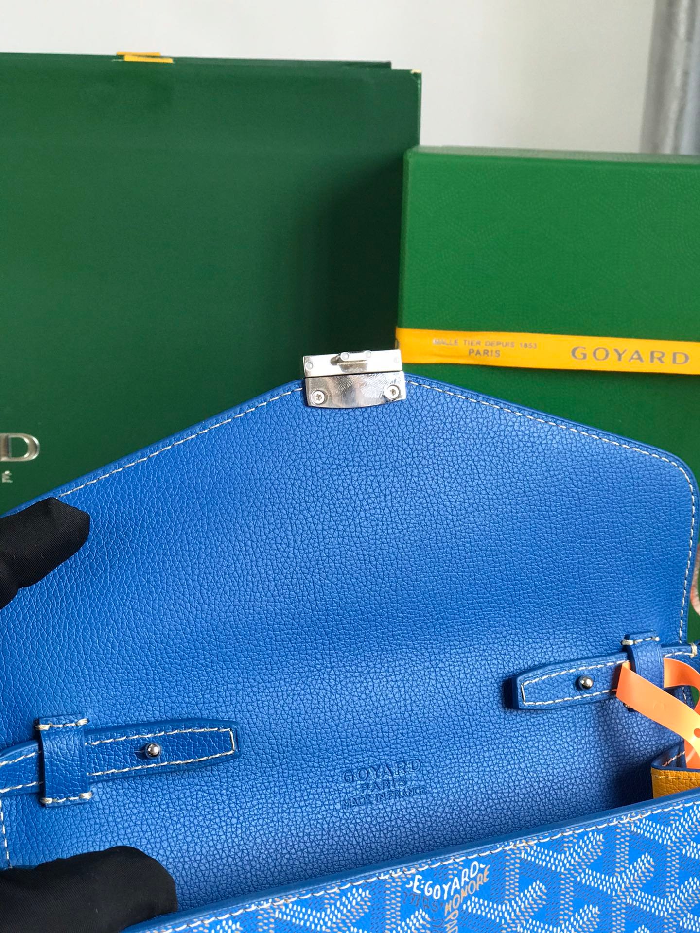 Goyard Bag - Image 7