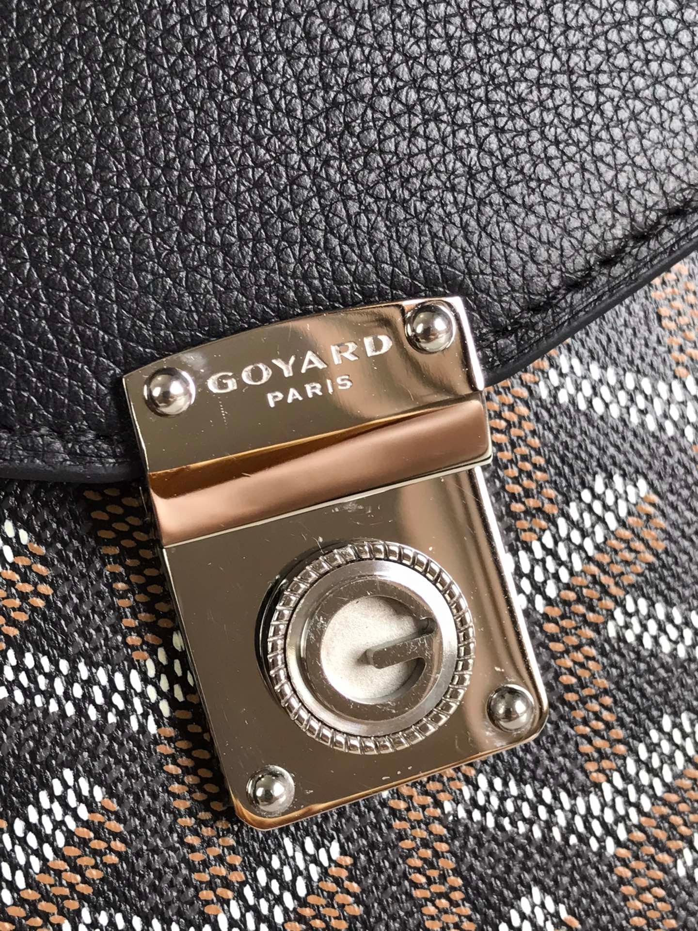 Goyard Bag - Image 7