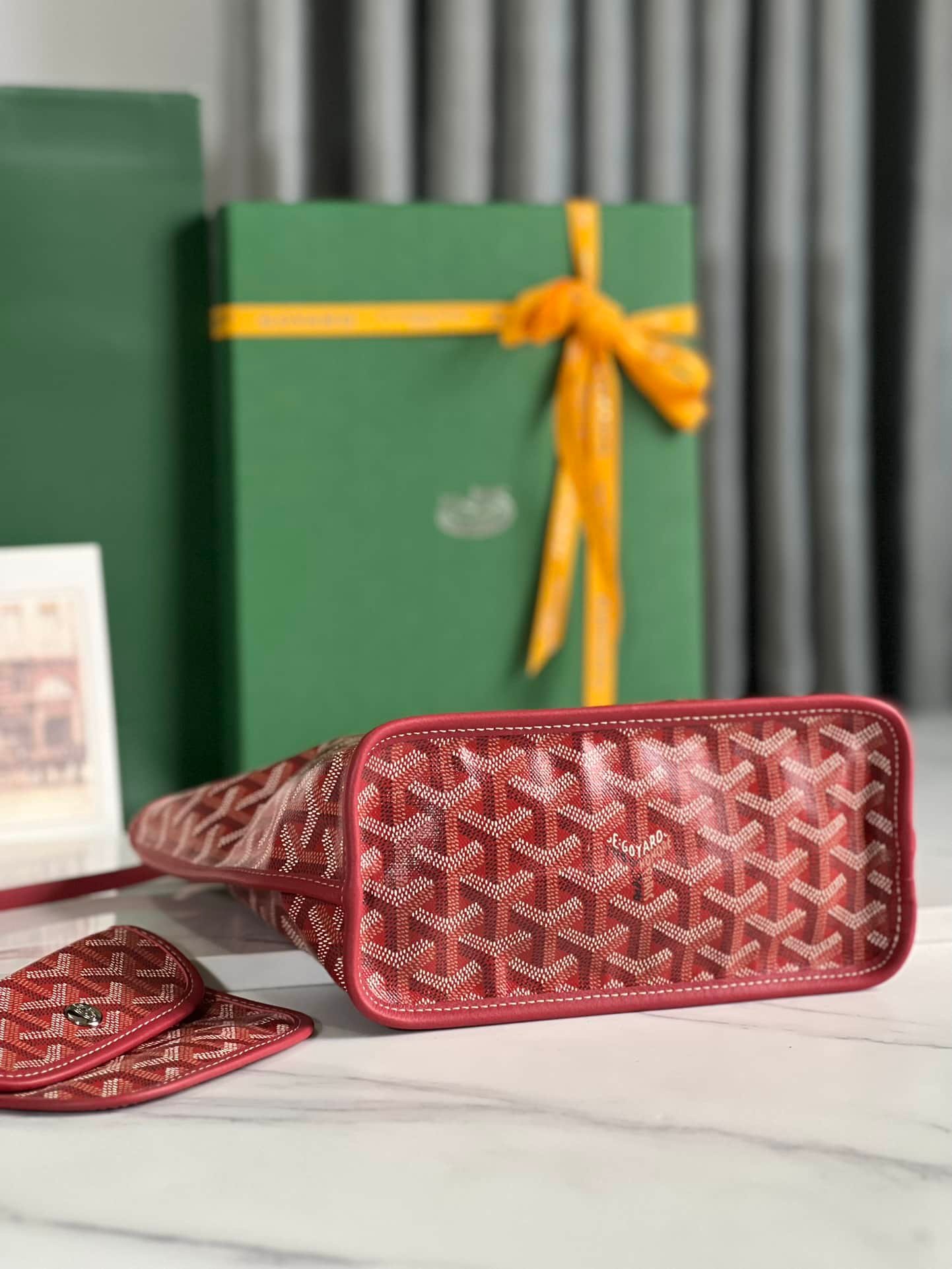 Goyard Bag - Image 7