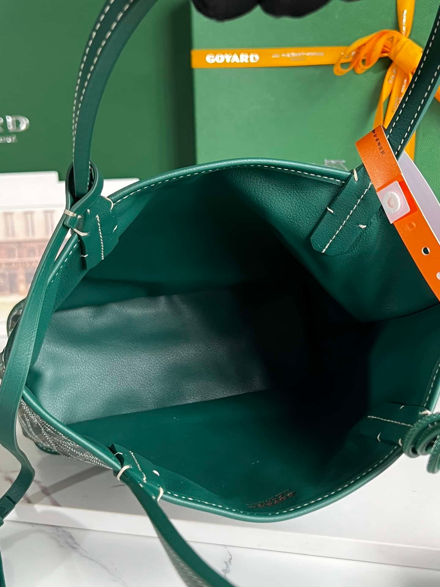 Goyard Bag - Image 7