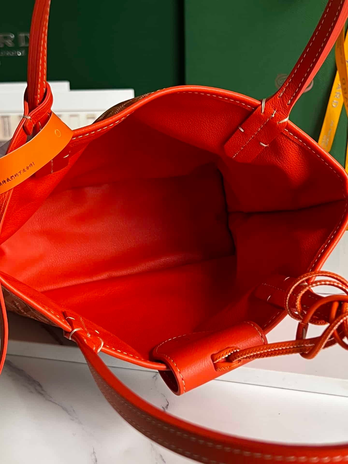 Goyard Bag - Image 7