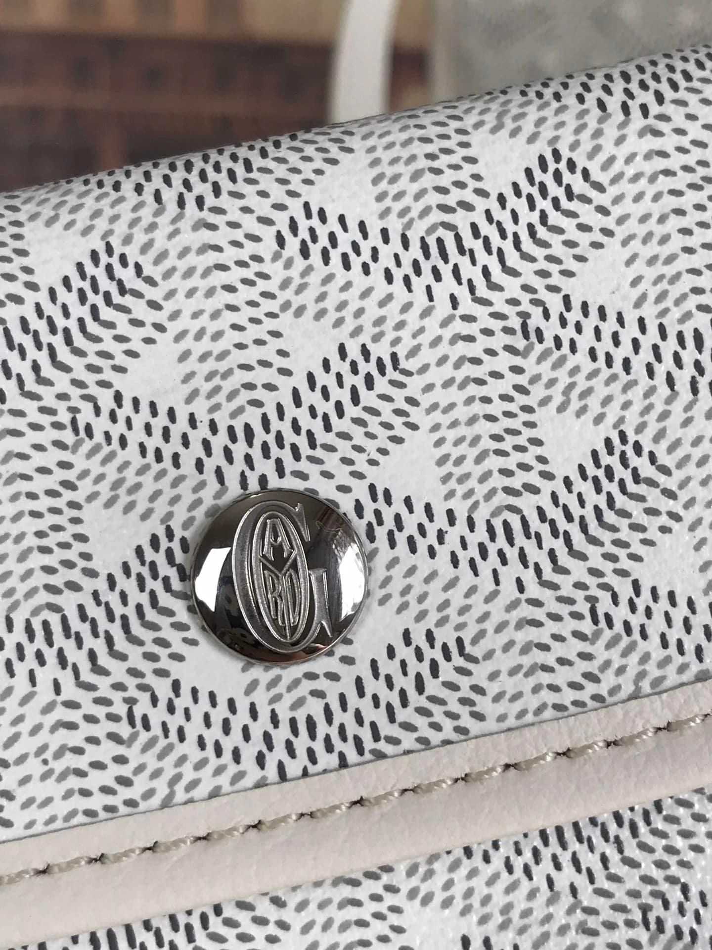Goyard Bag - Image 7