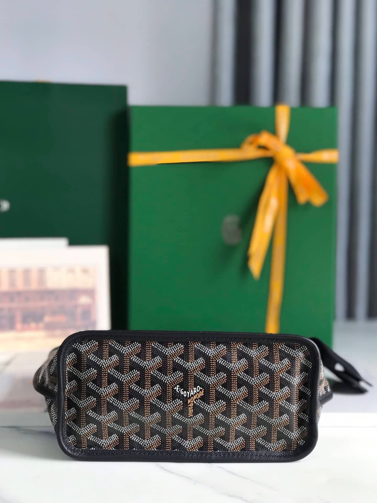 Goyard Bag - Image 7