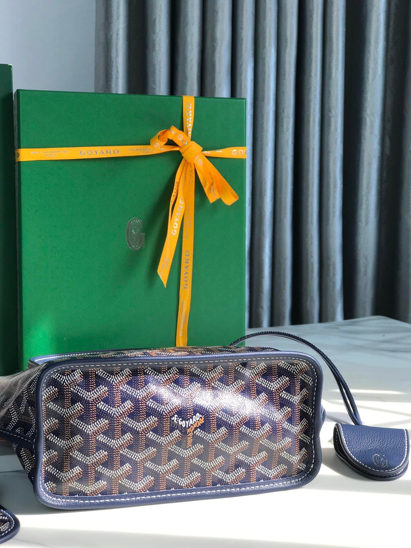 Goyard Bag - Image 7